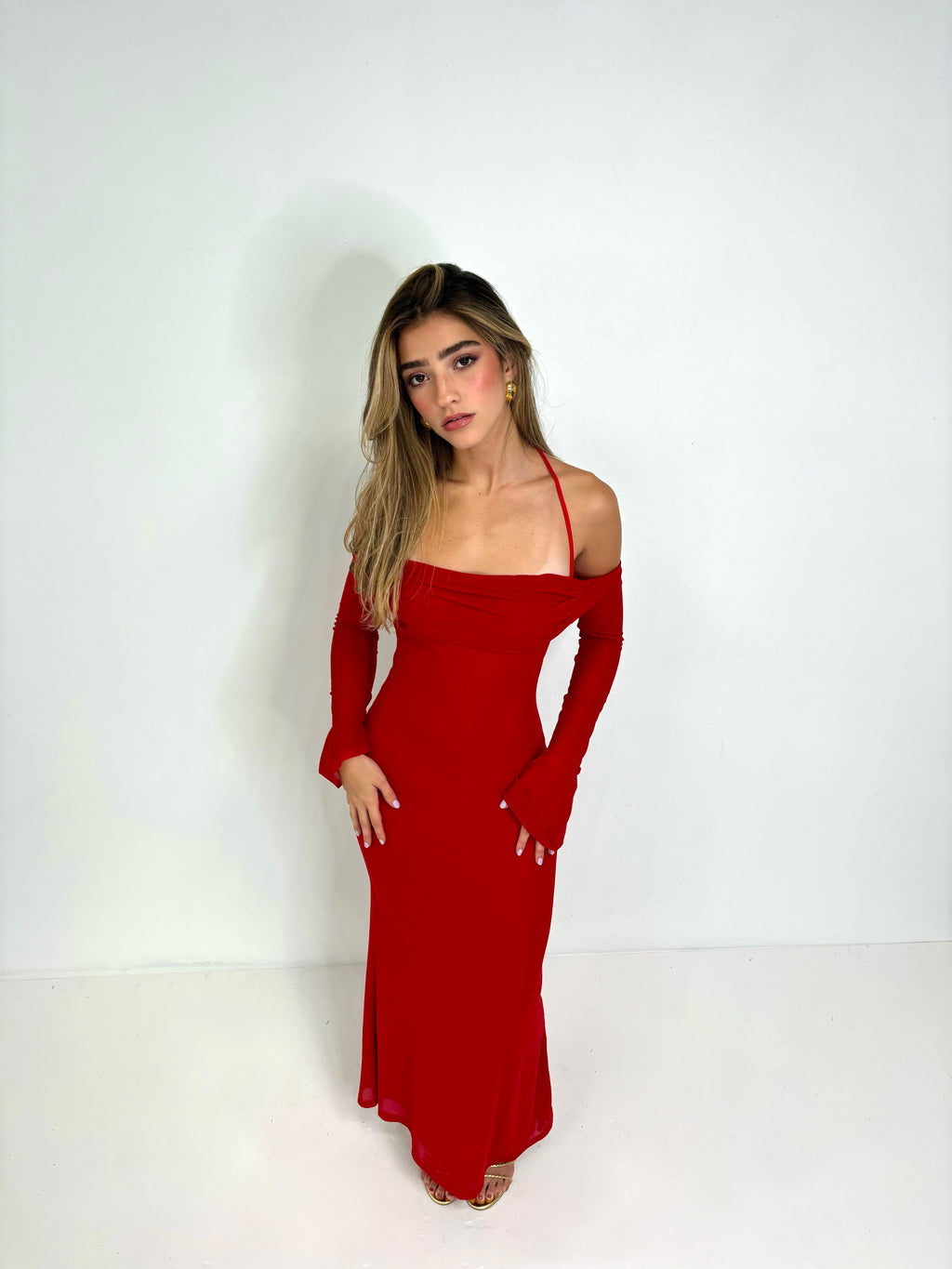 Valentino dress