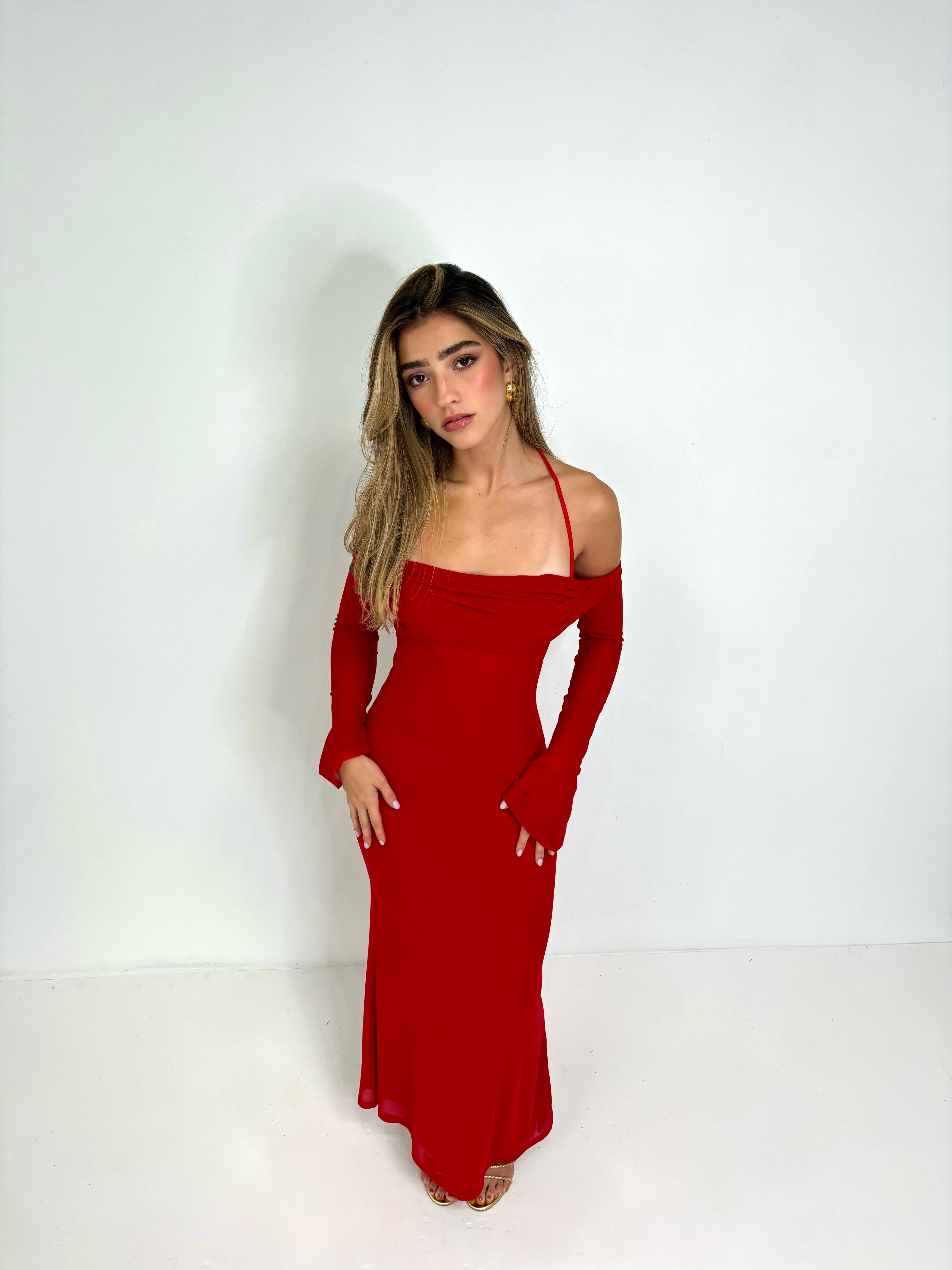 Valentino dress