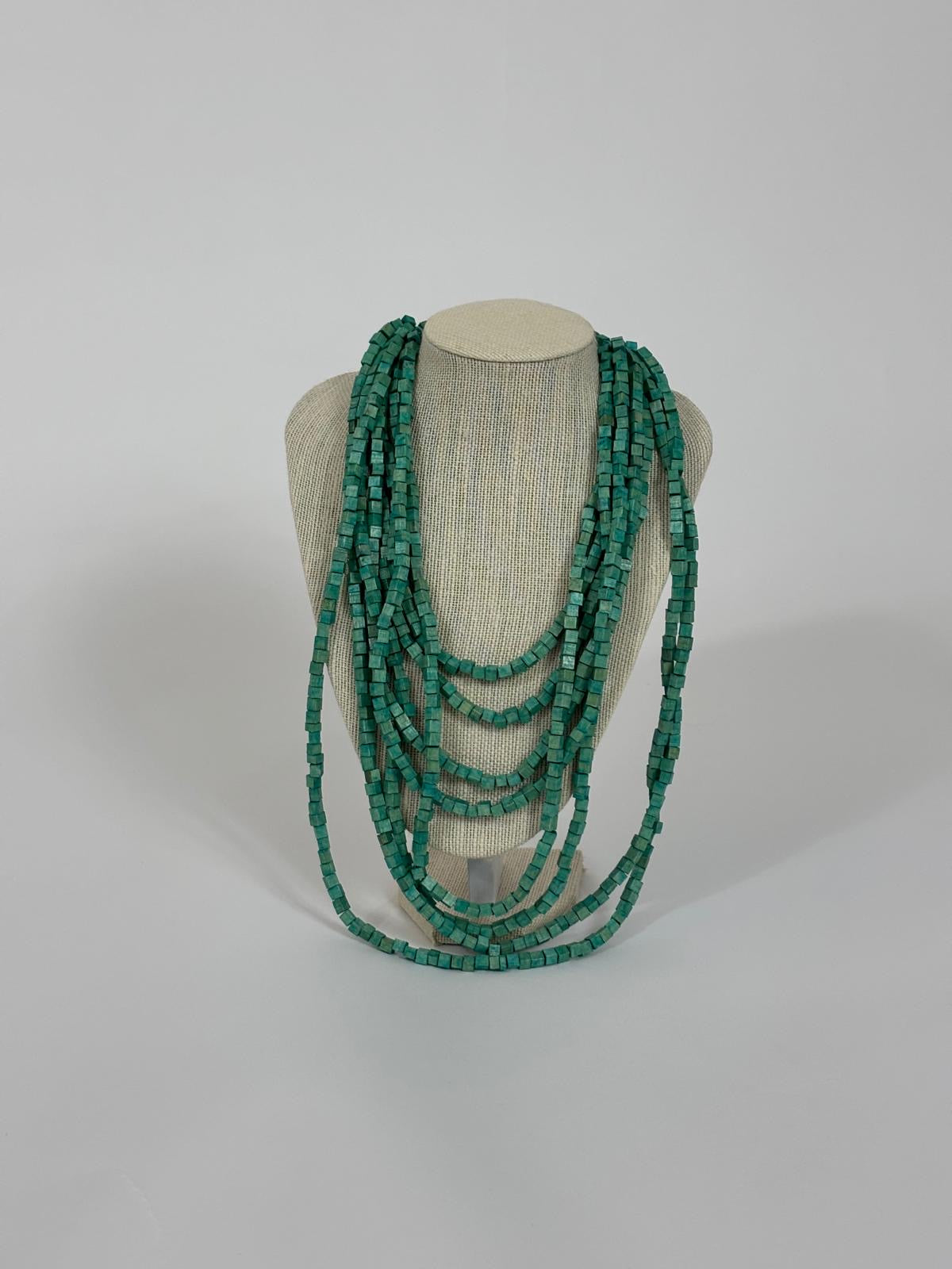 Aura necklace