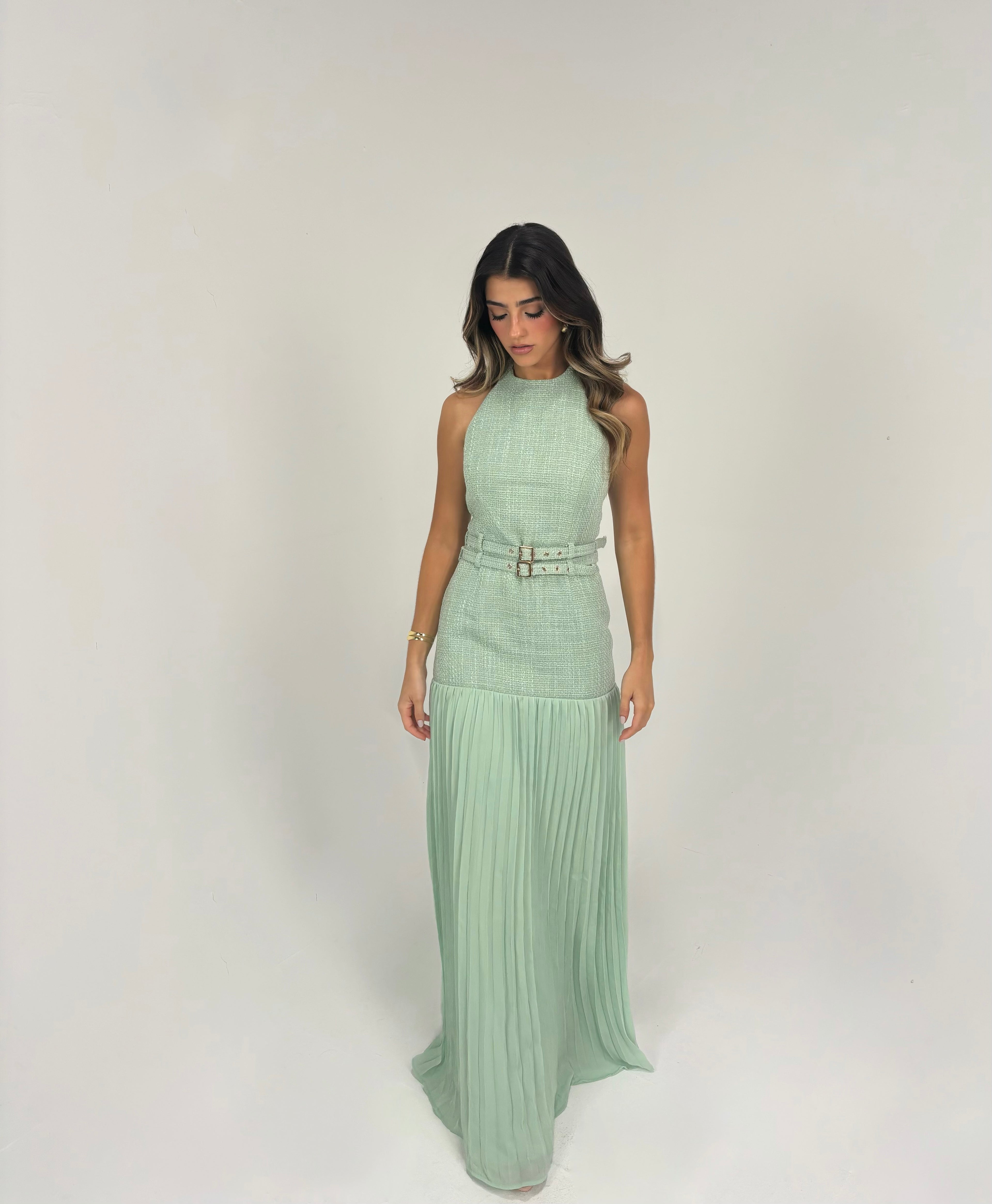 Celeste Dress
