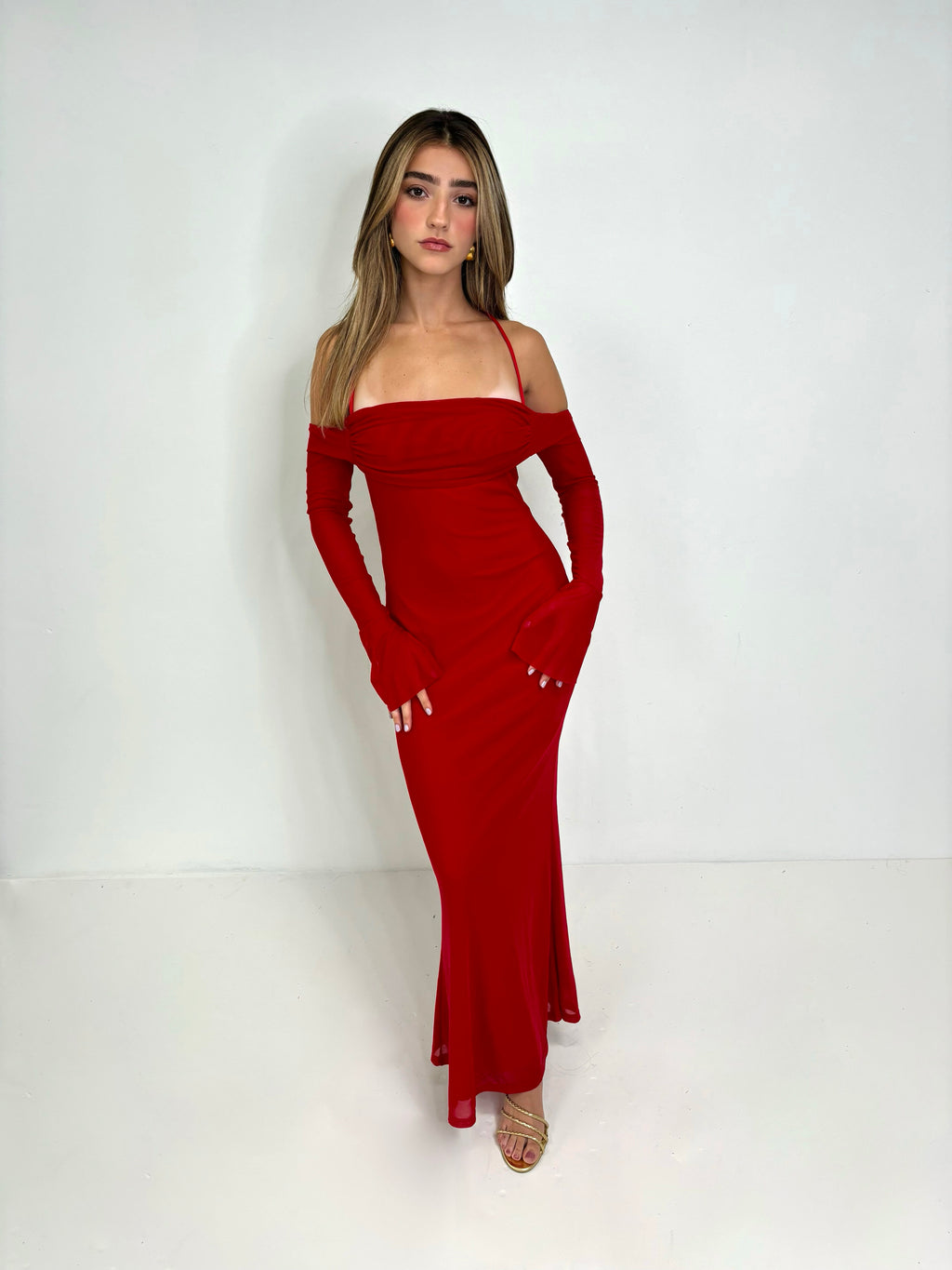 Valentino dress