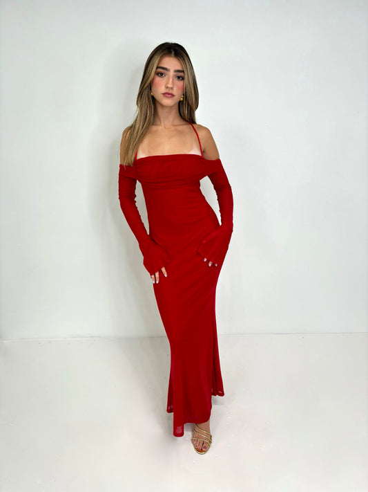 Valentino dress