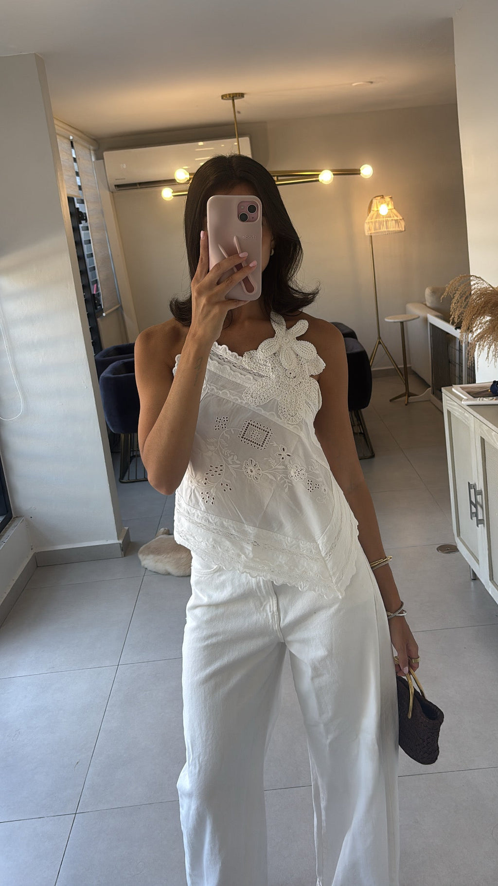 Lissa Top
