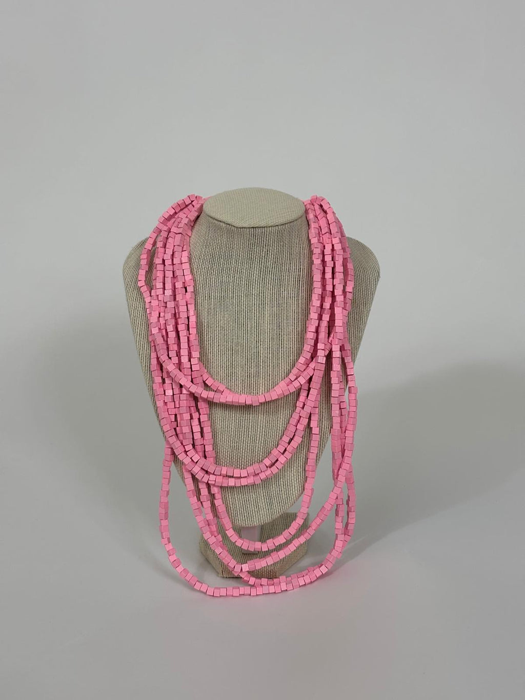 Aura necklace