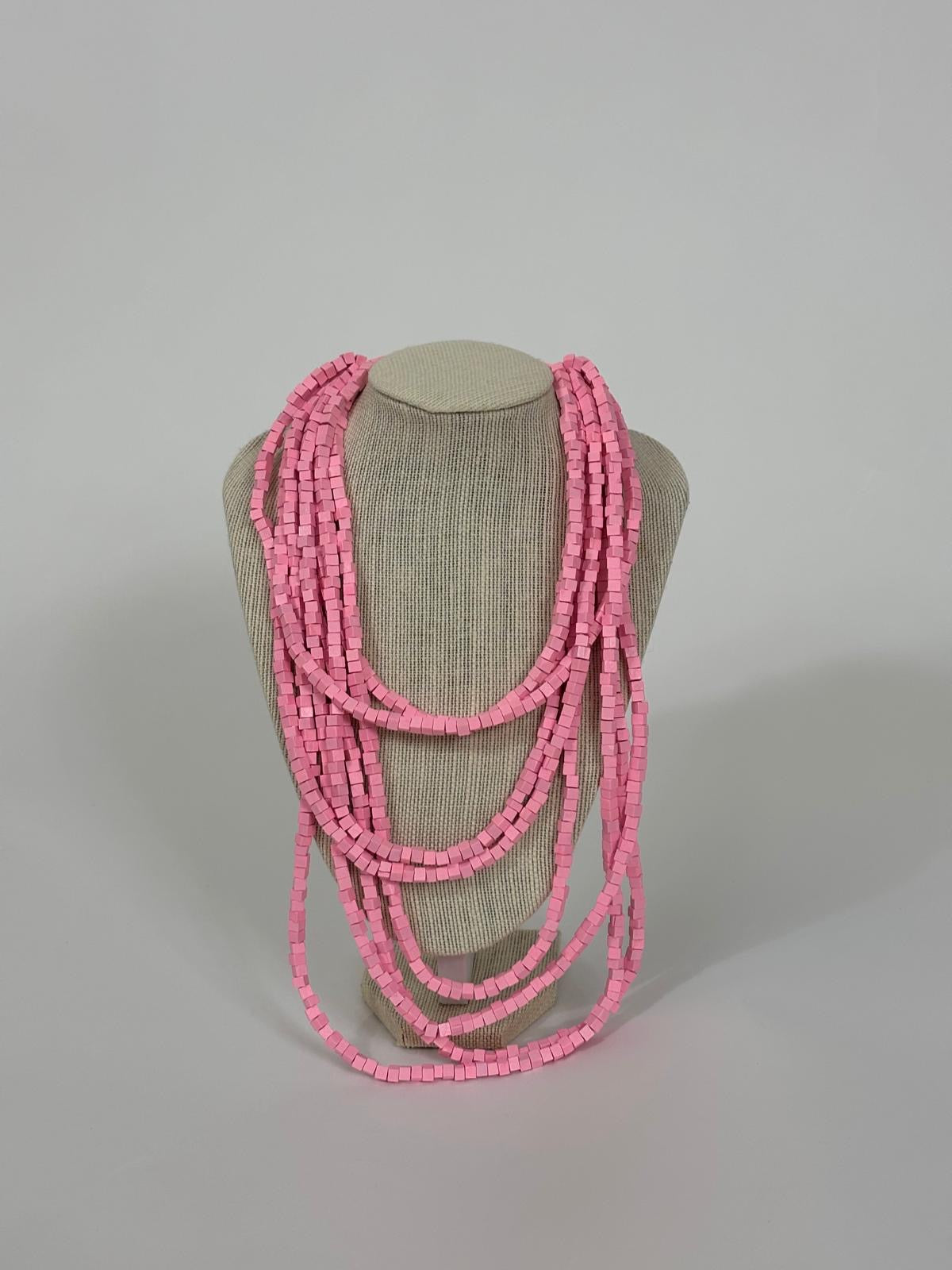 Aura necklace