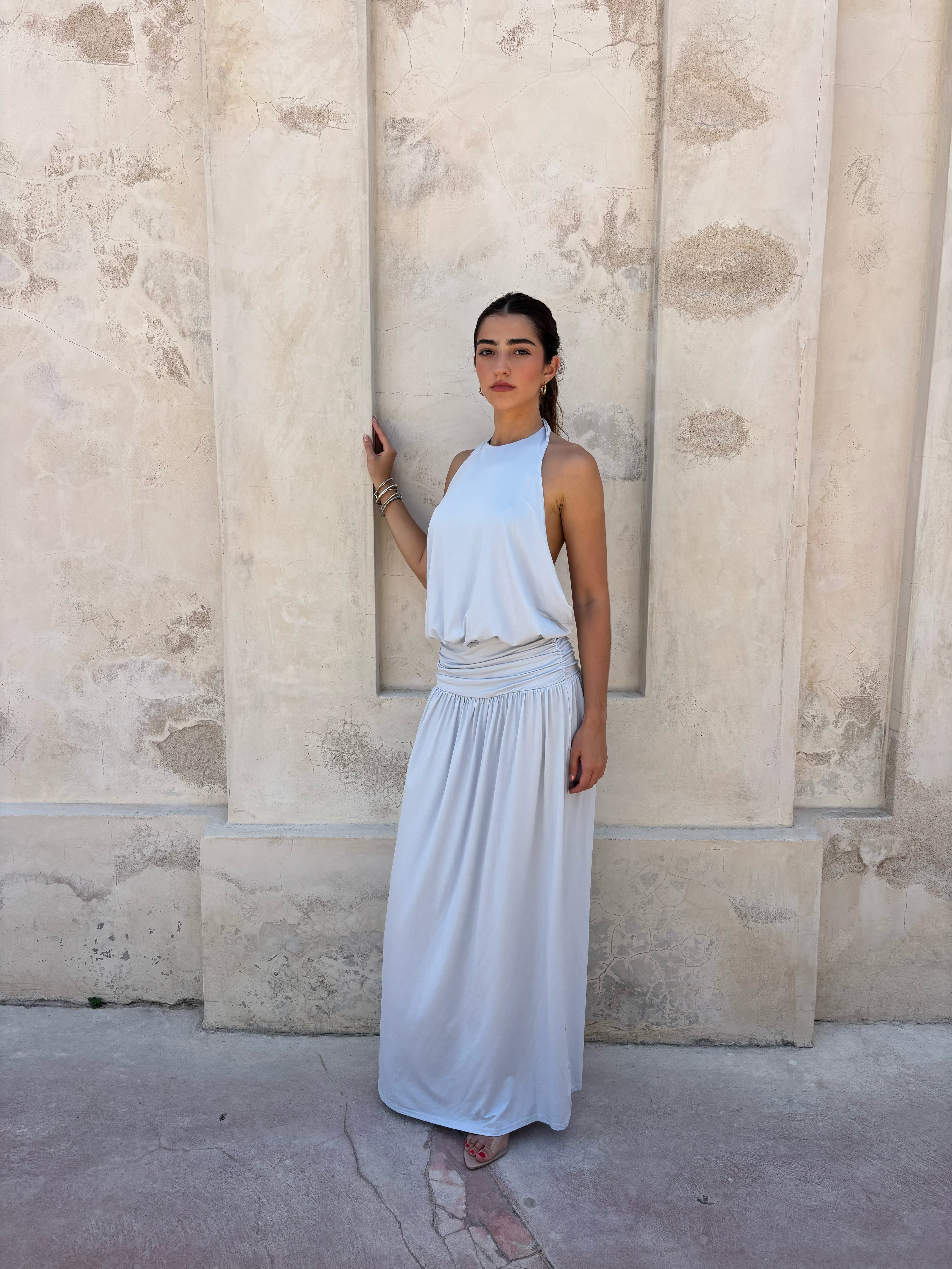 Athena Dress