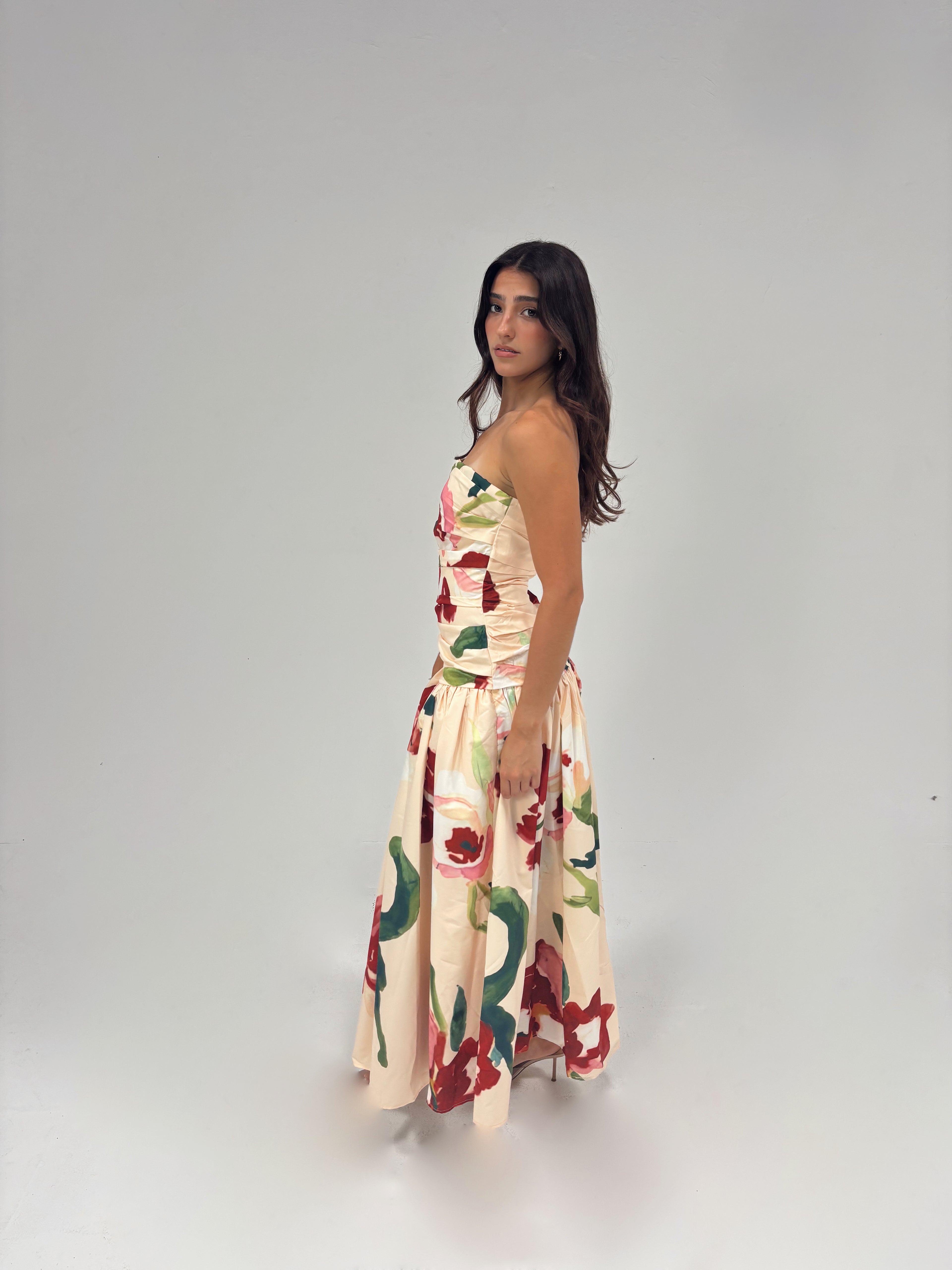 Camila Dress