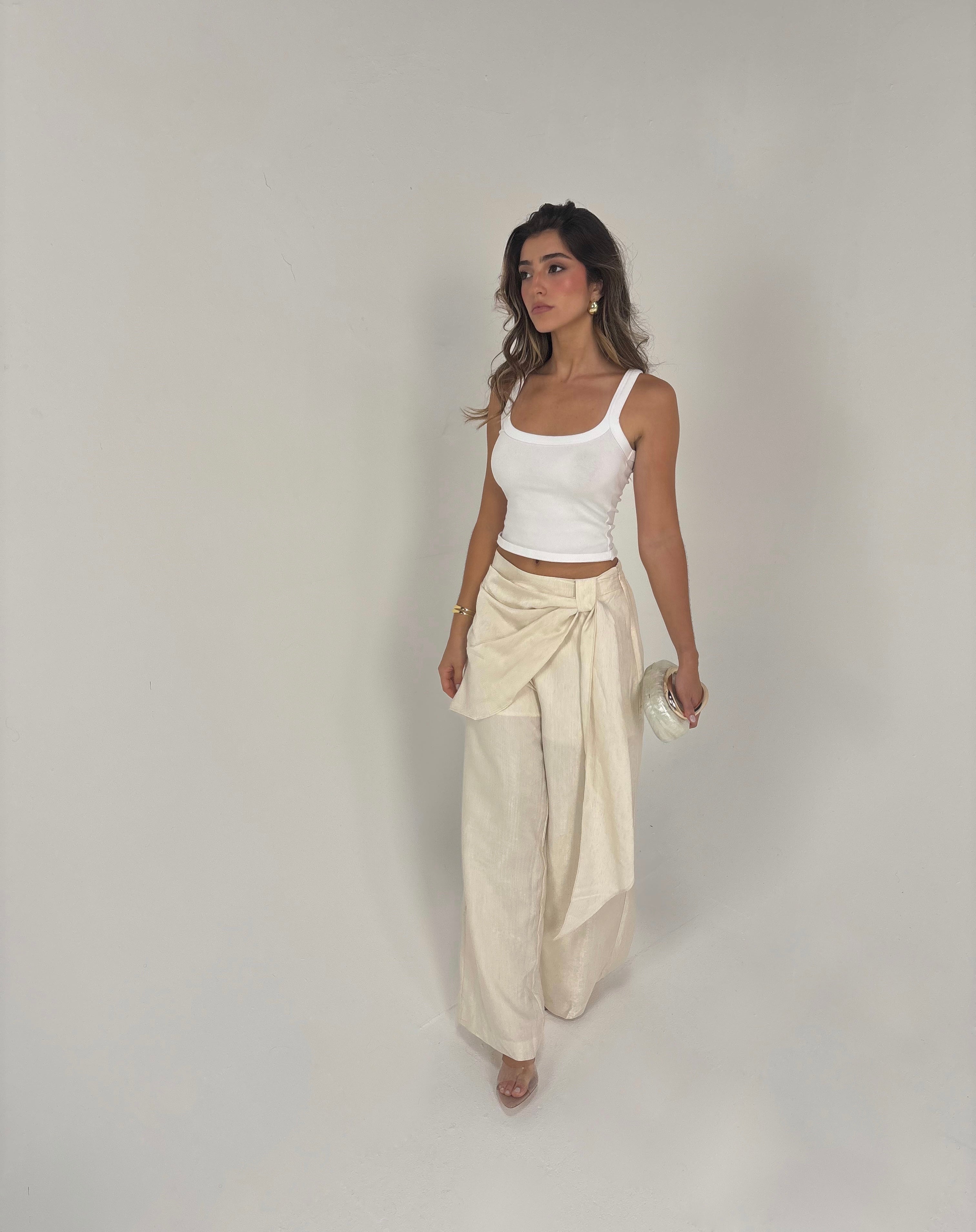Ivy Trousers
