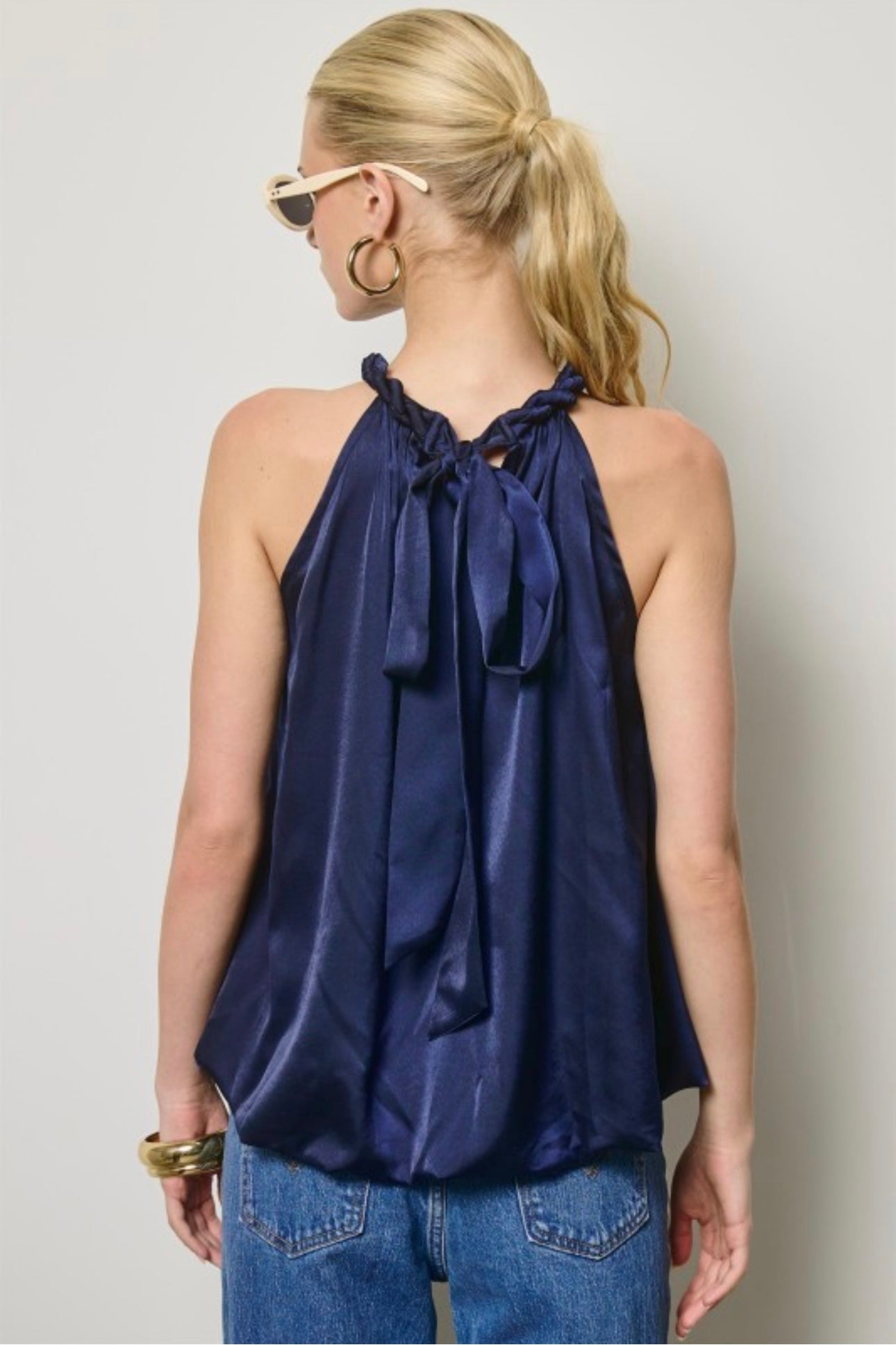 Adelina Blouse