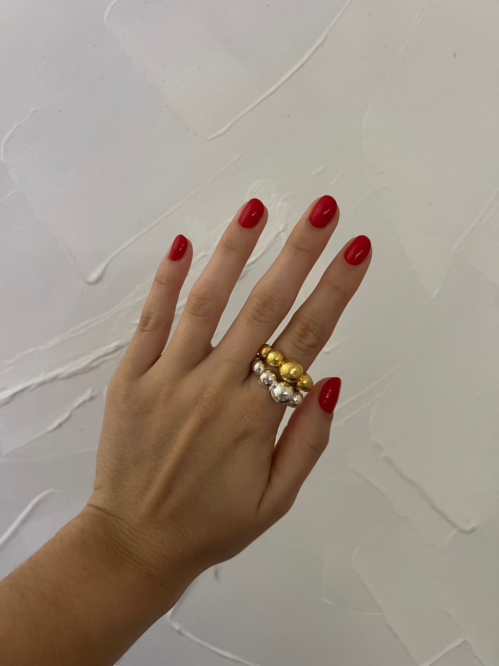 Valentina ring size 7