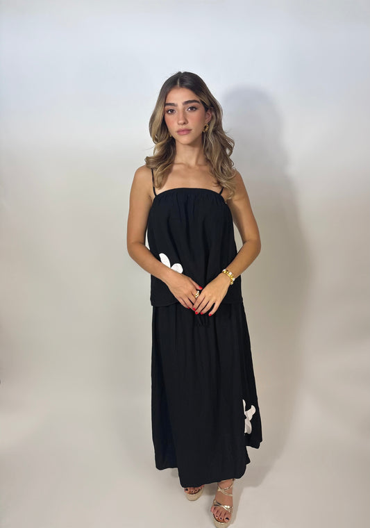 Kimono set