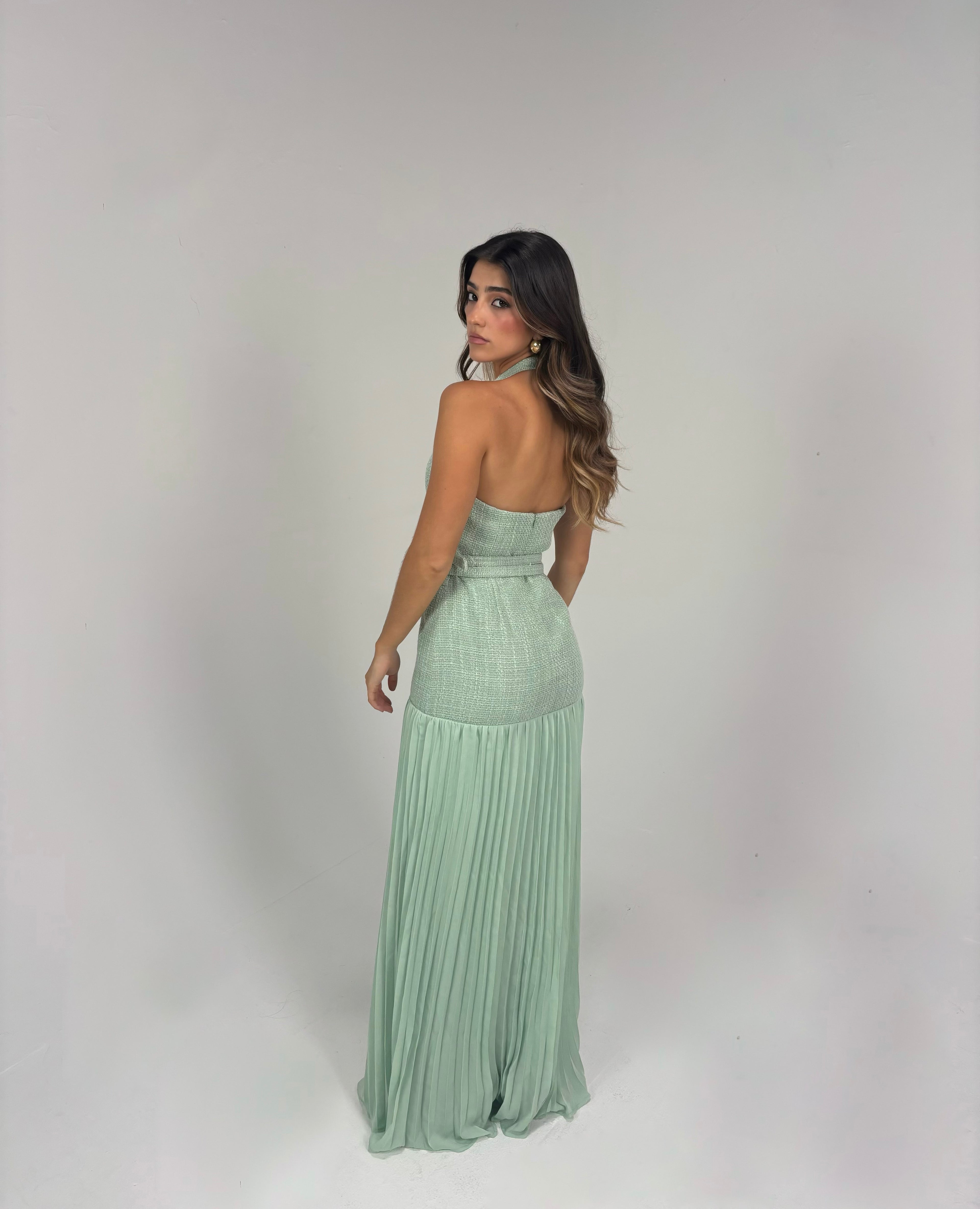 Celeste Dress
