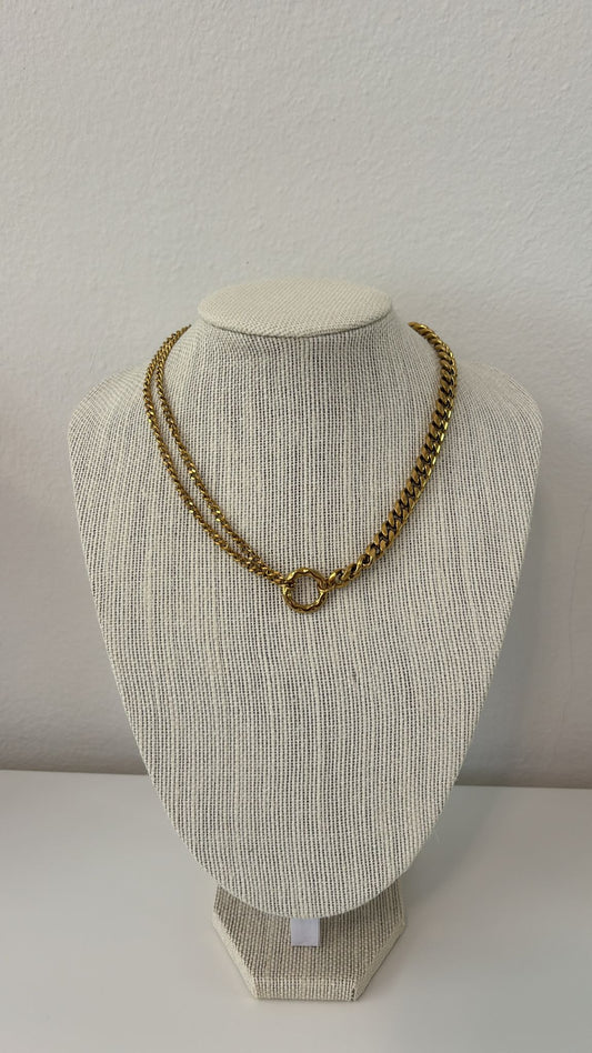 Margot necklace