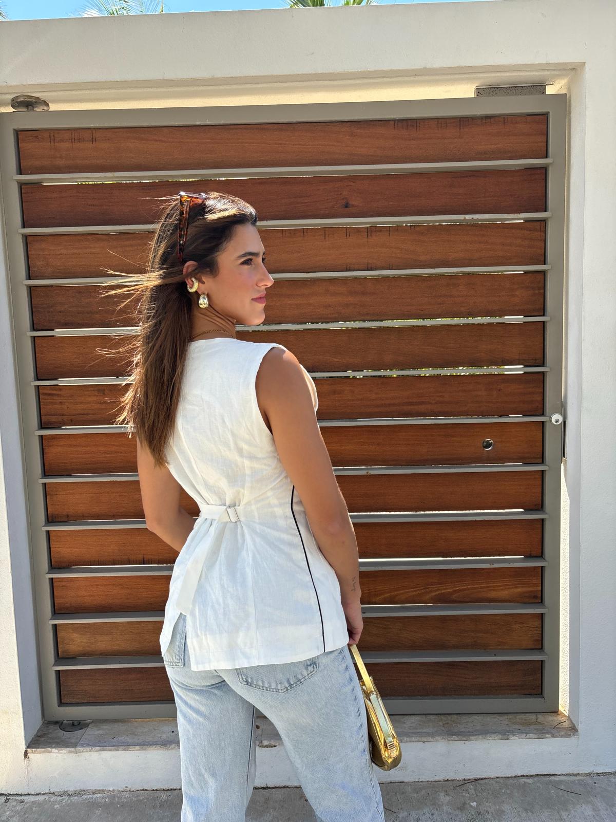 Analia top