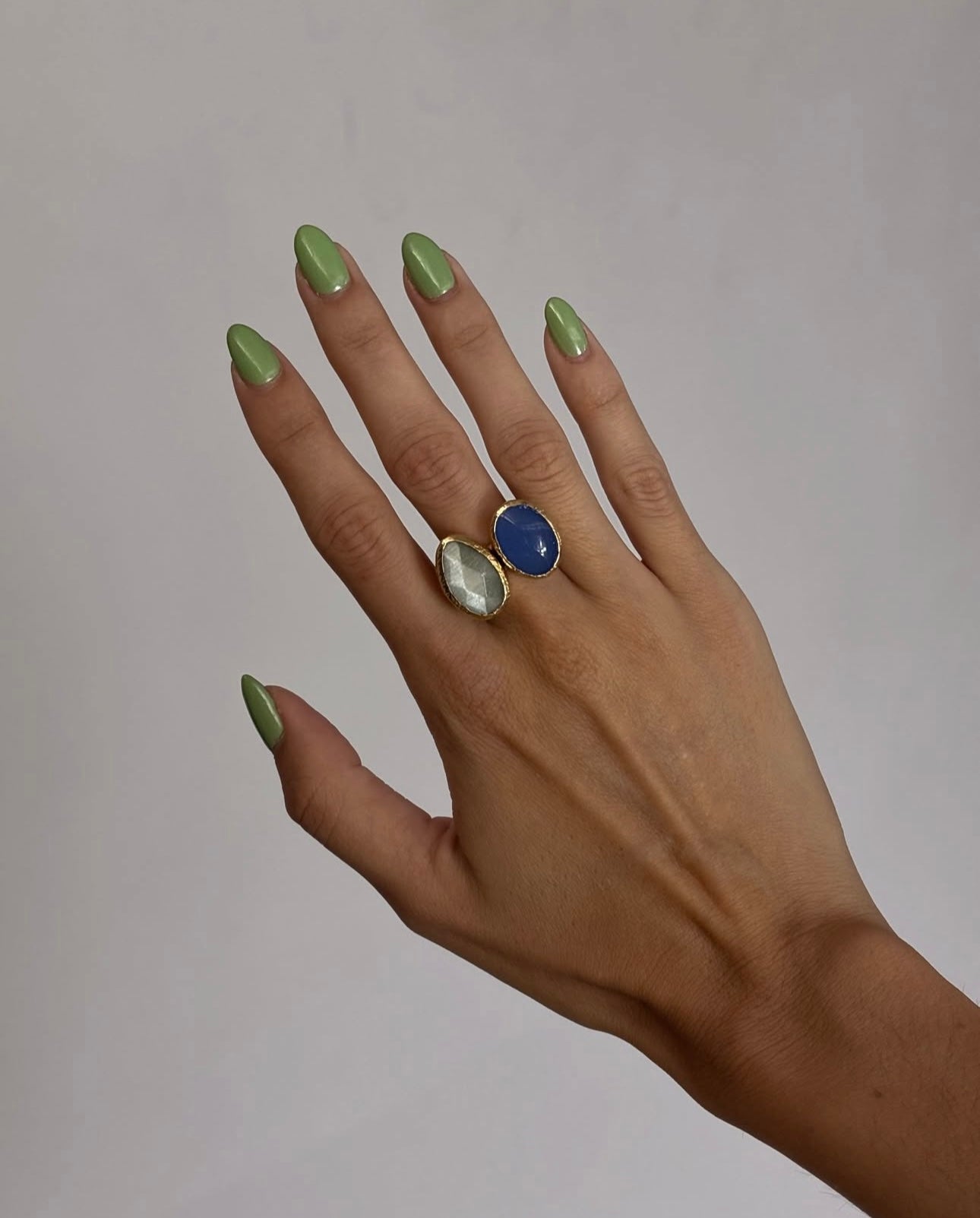 Aqua ring