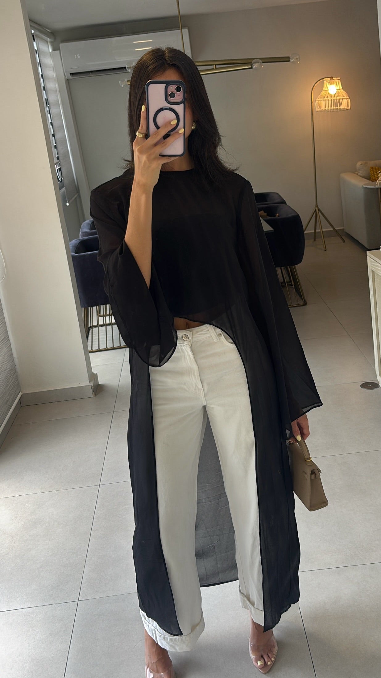 Mariana Top