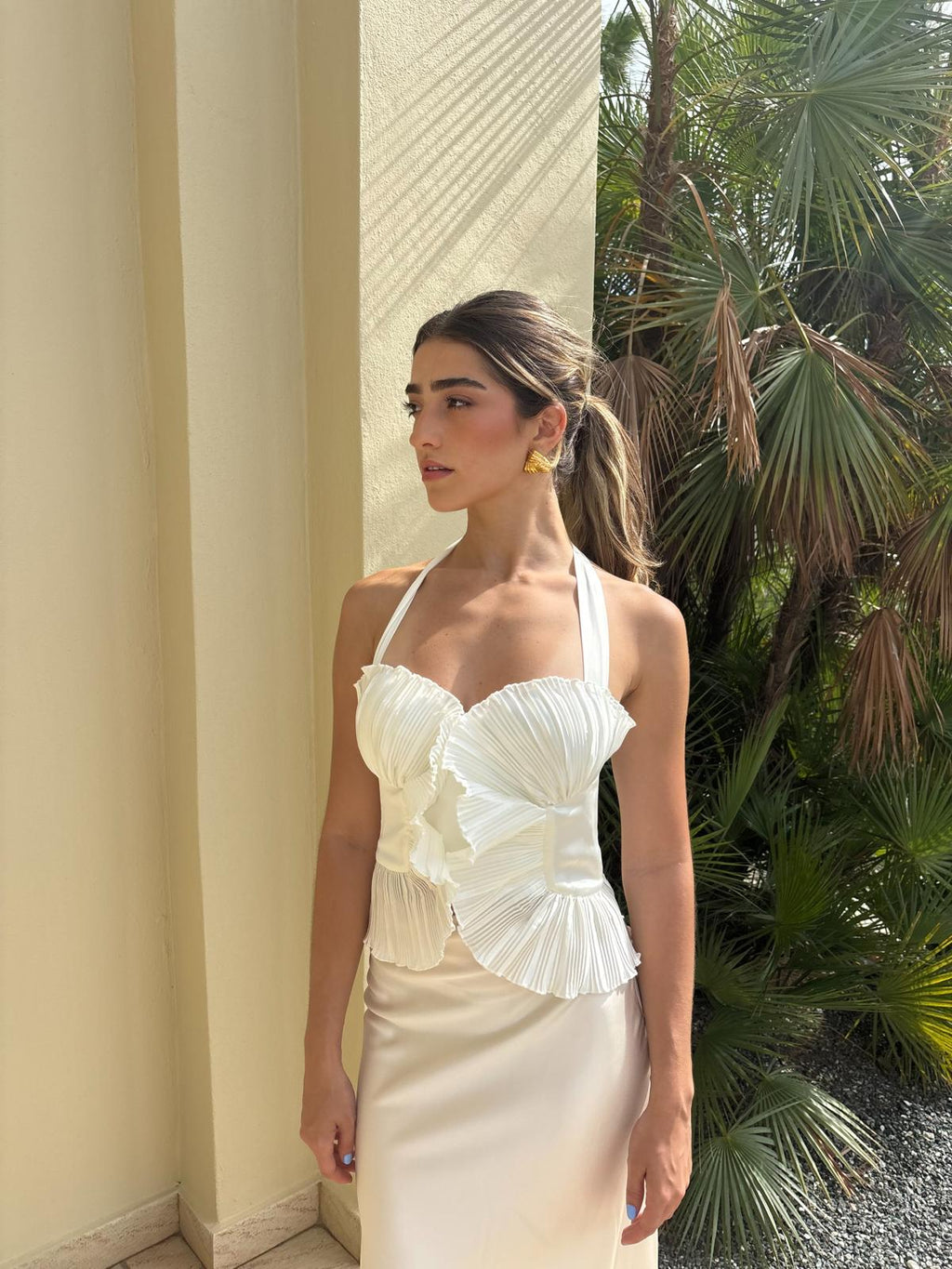 Shell top