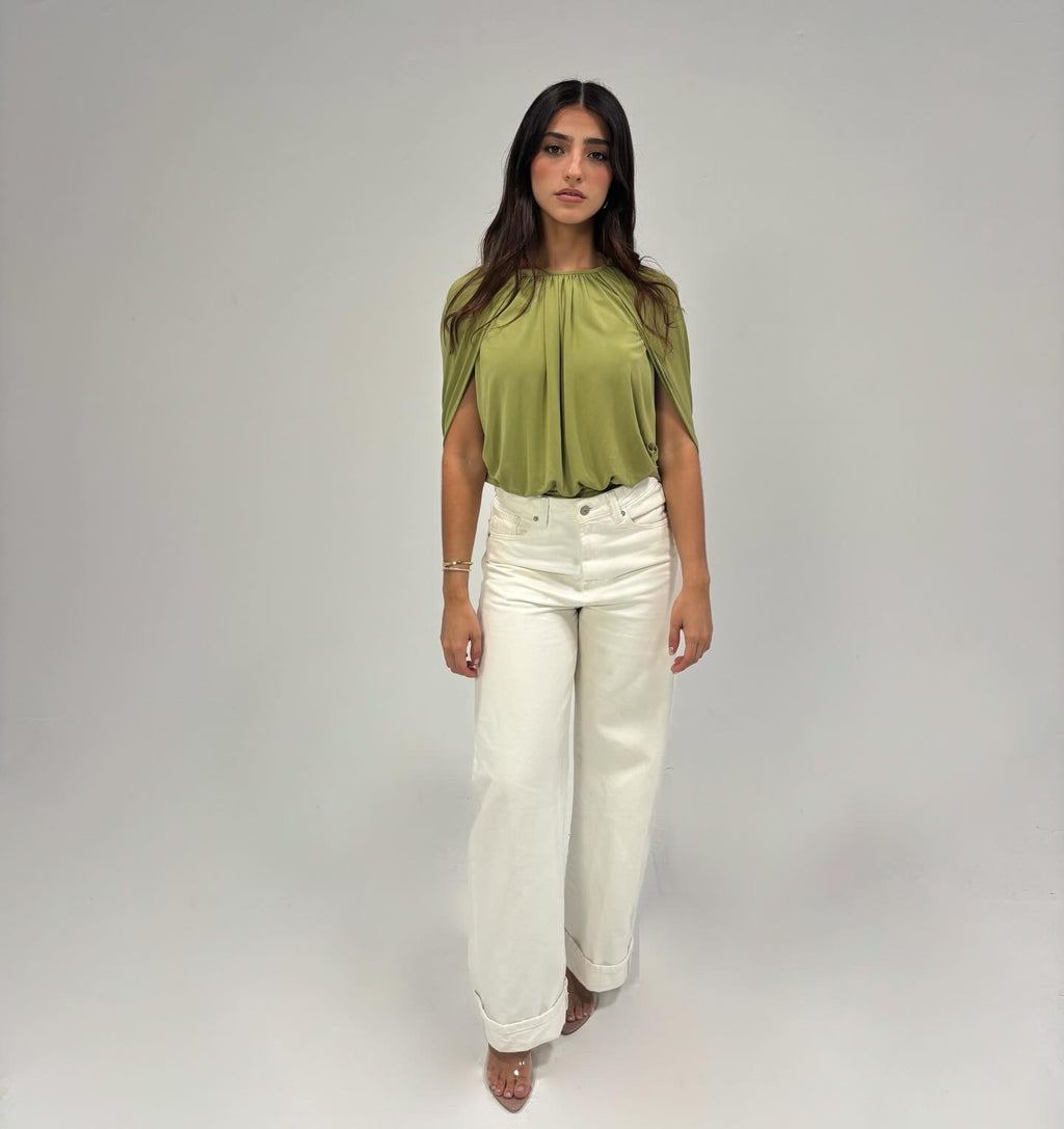 Susana Bodysuit