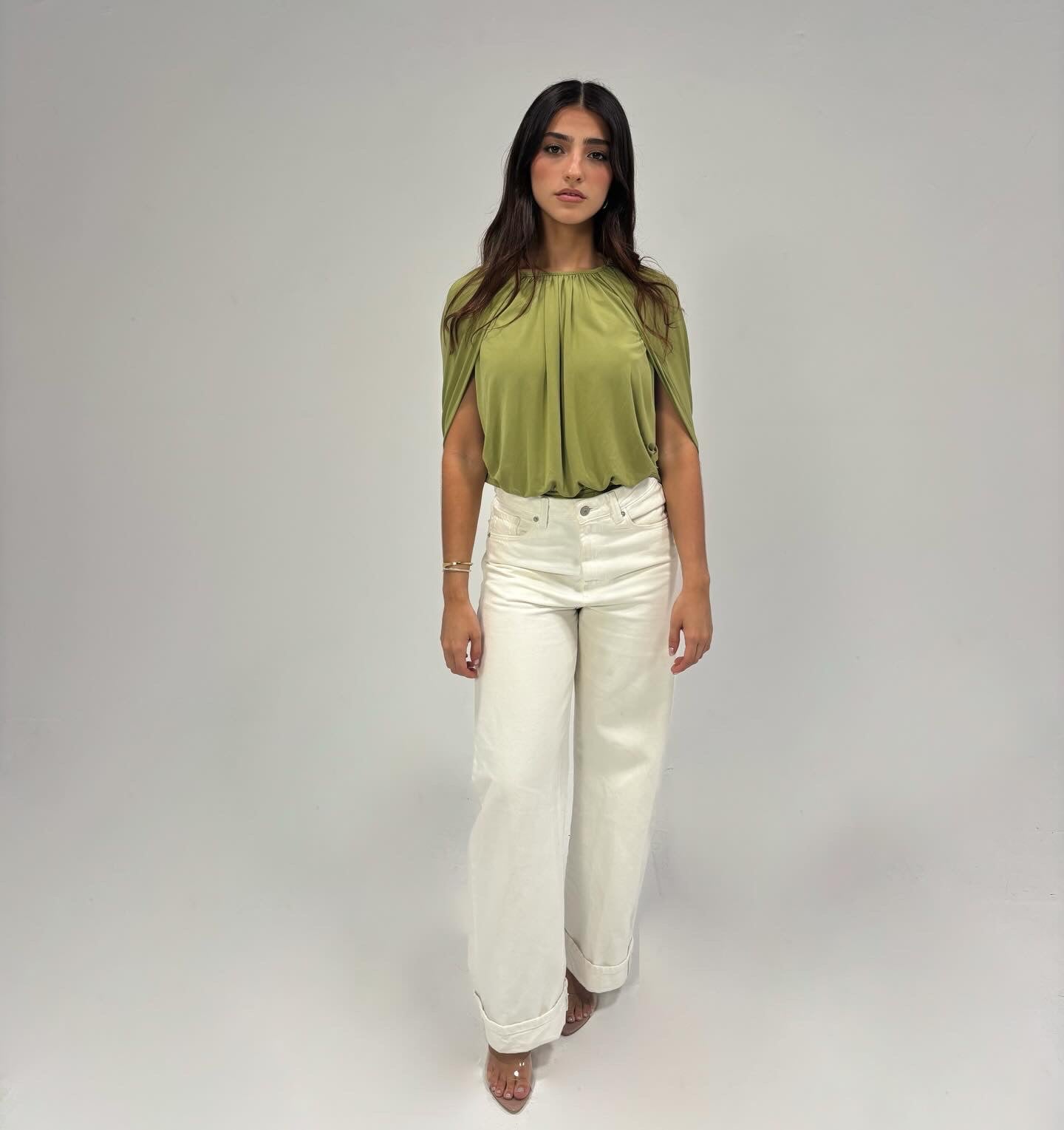Susana Bodysuit