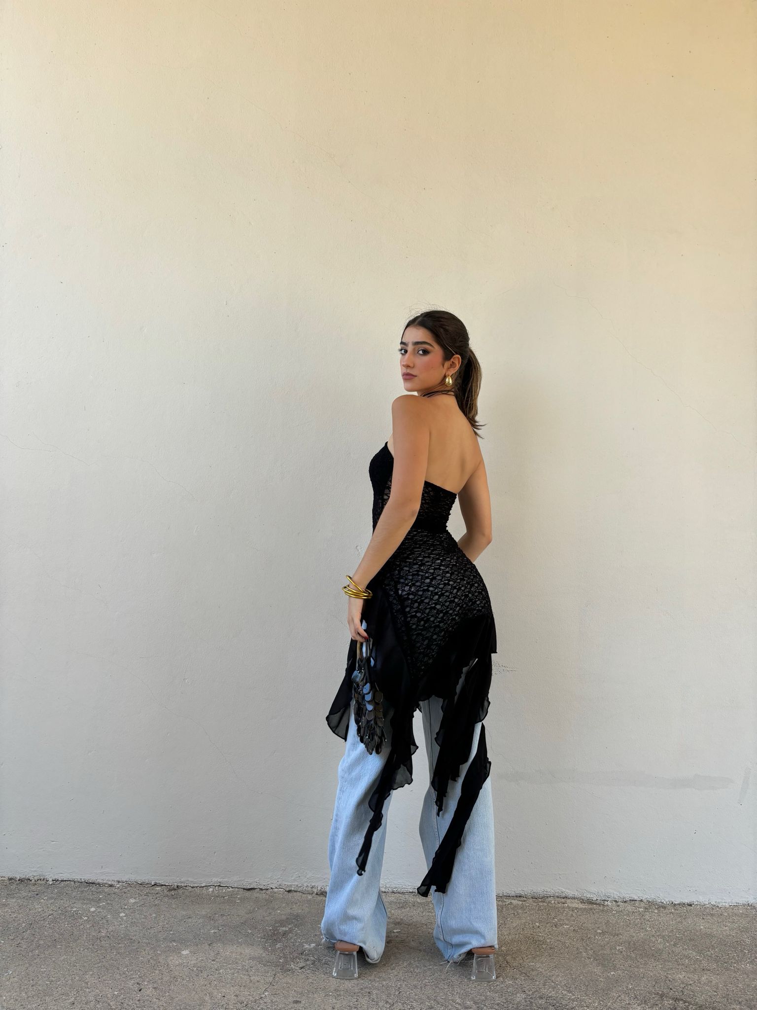 Midnight Allure top