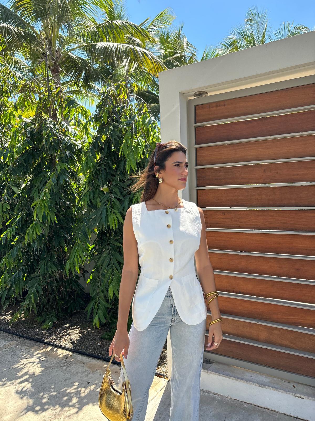 Analia top