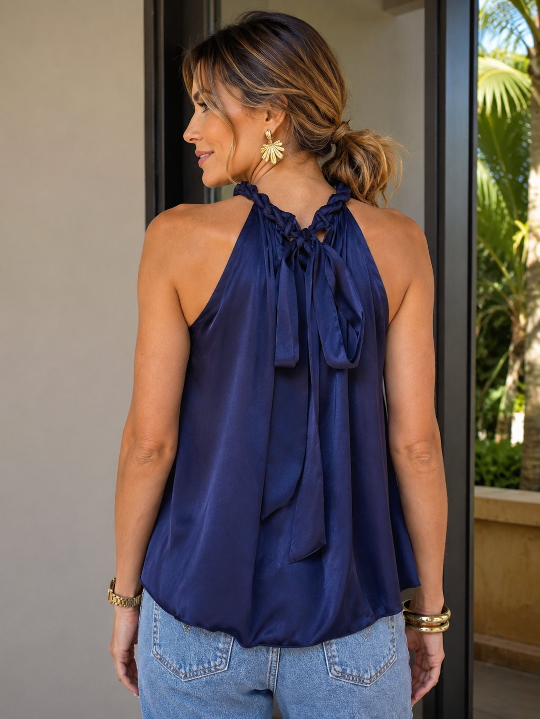 Adelina Blouse