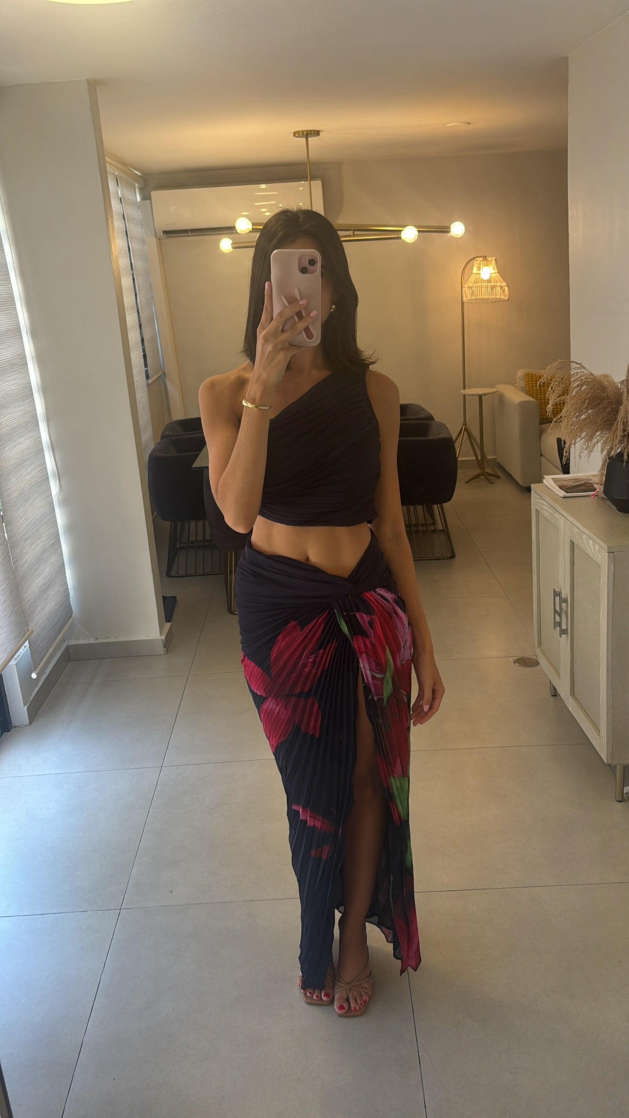 Arabella Set