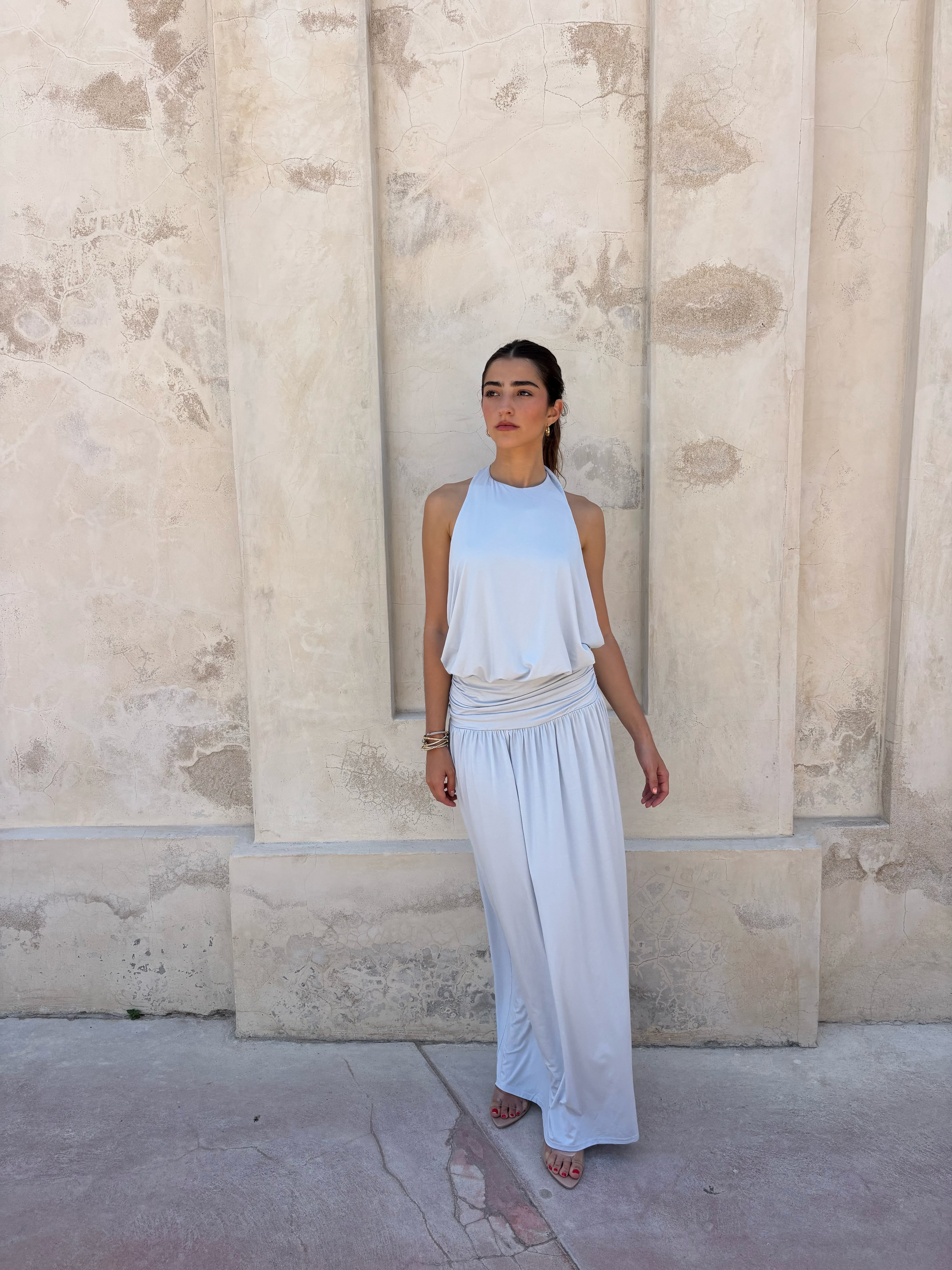 Athena Dress