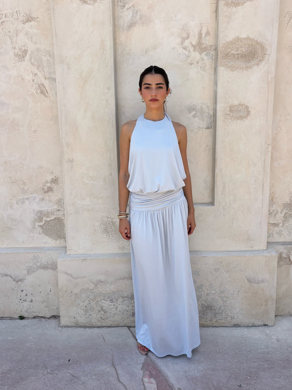 Athena Dress