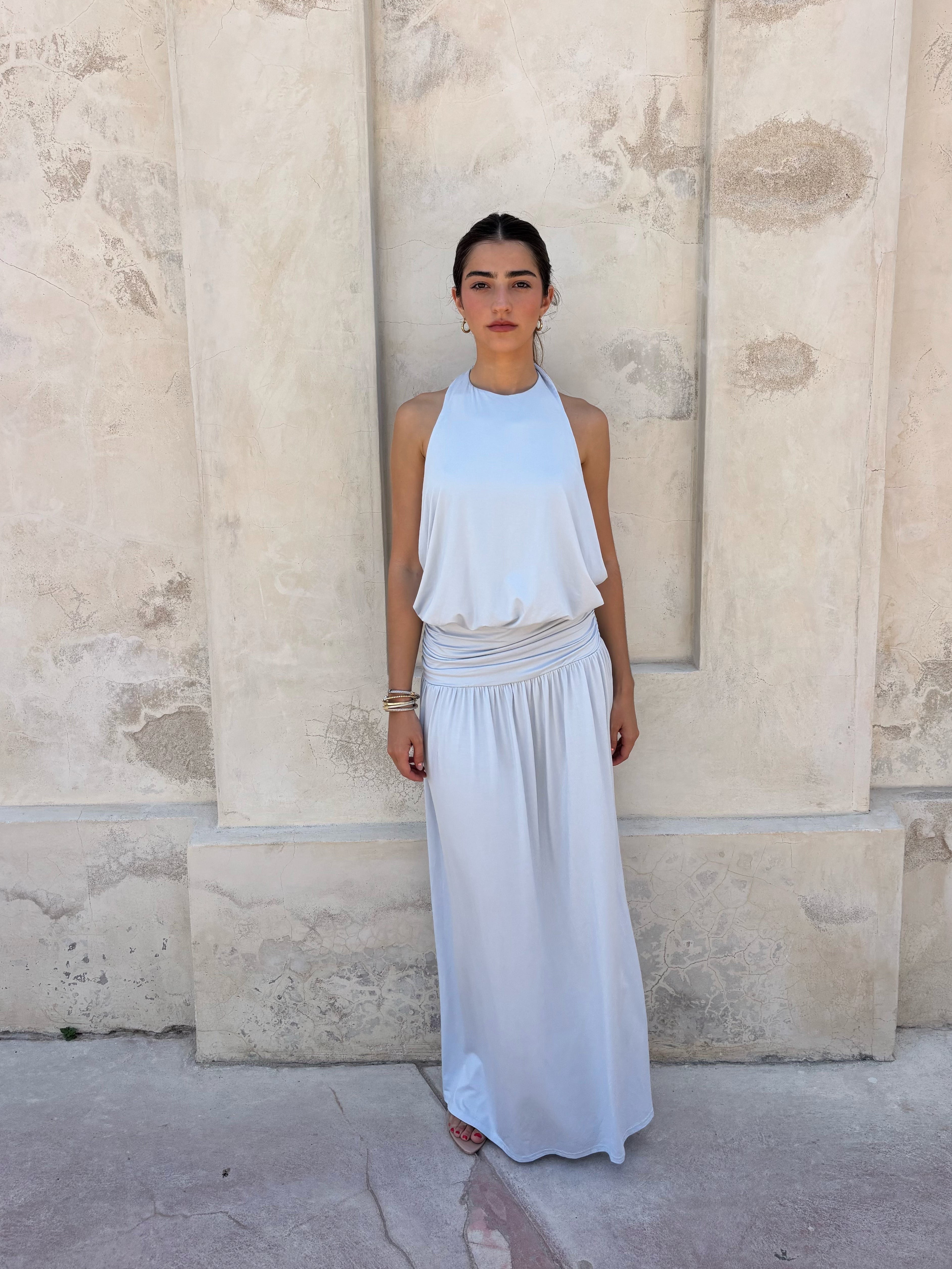 Athena Dress