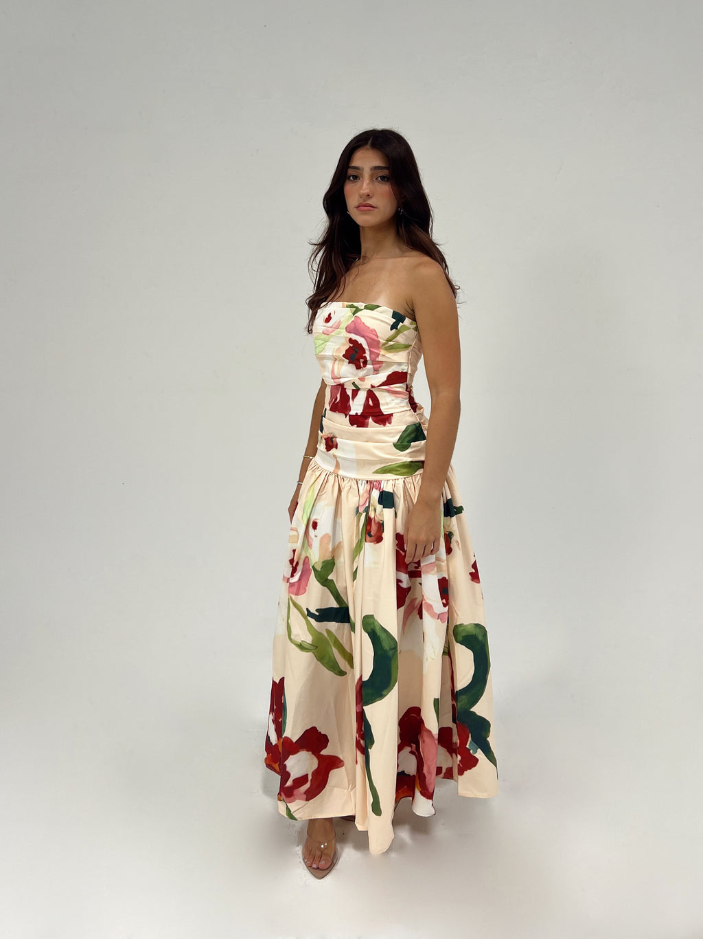 Camila Dress