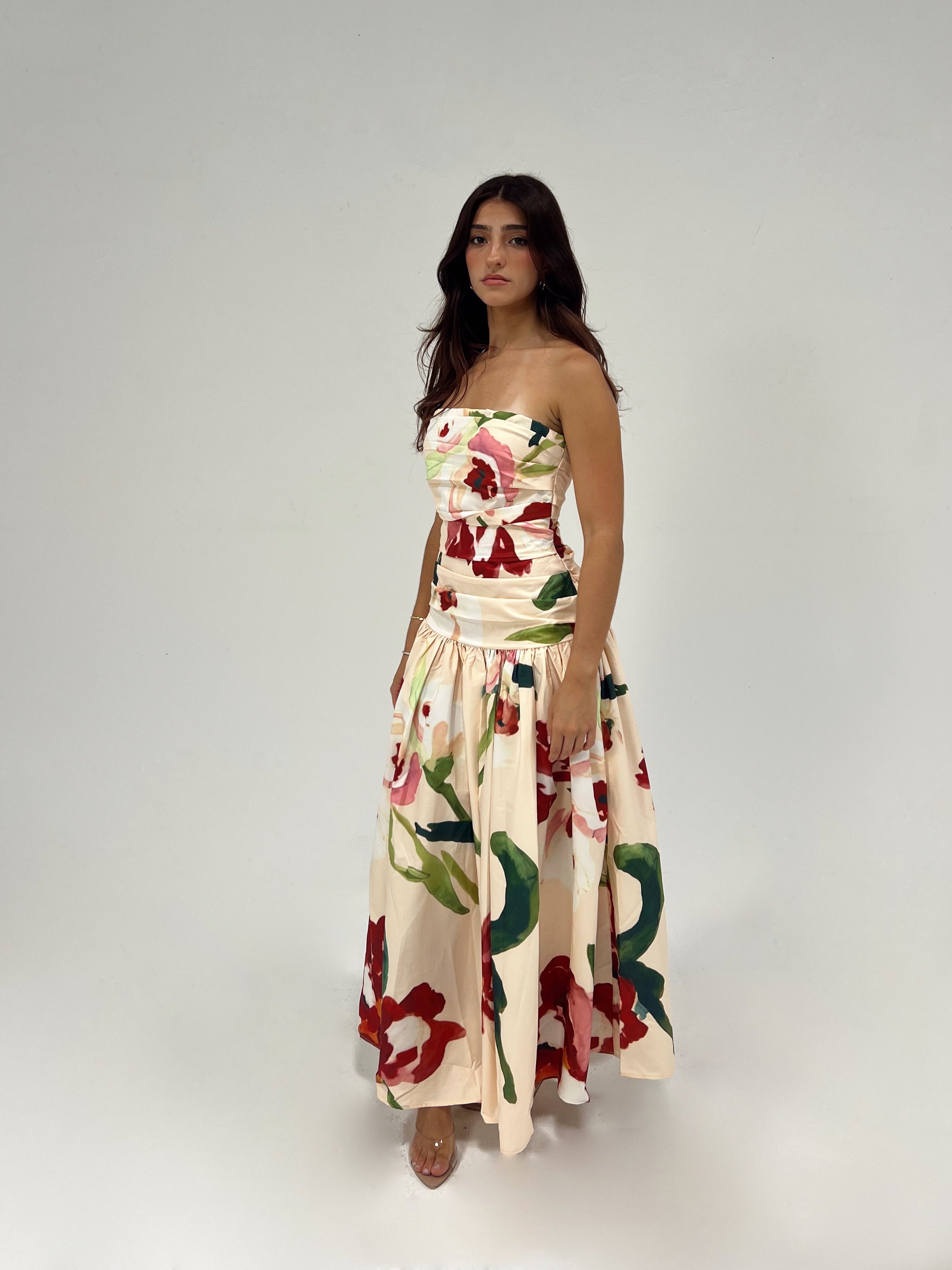Camila Dress