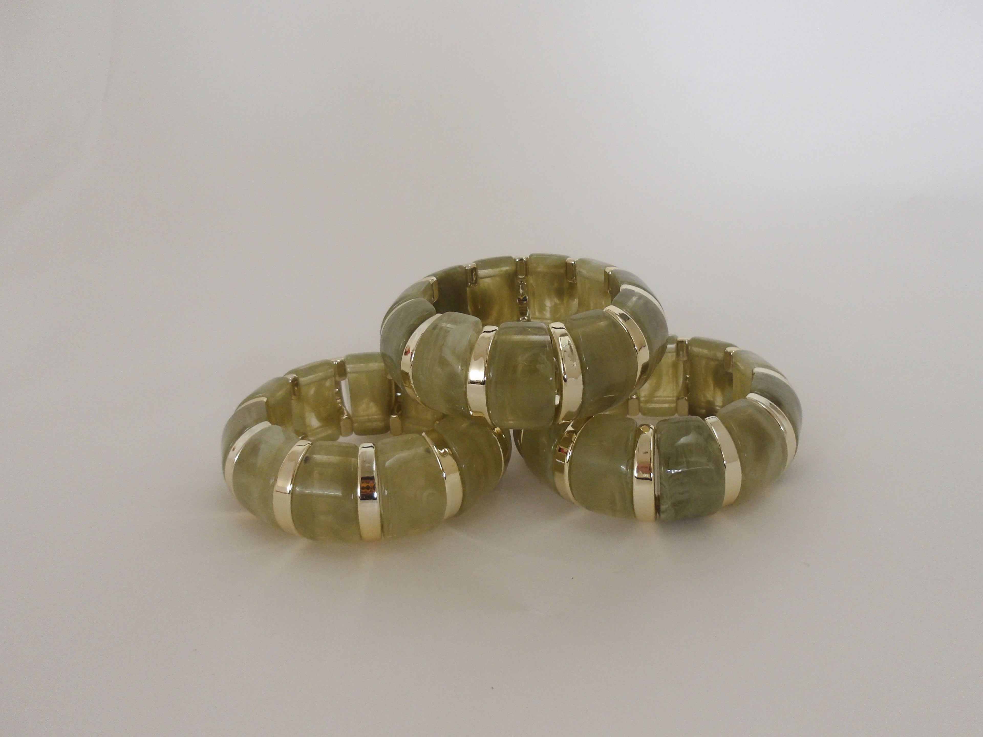 Stretch Bangle