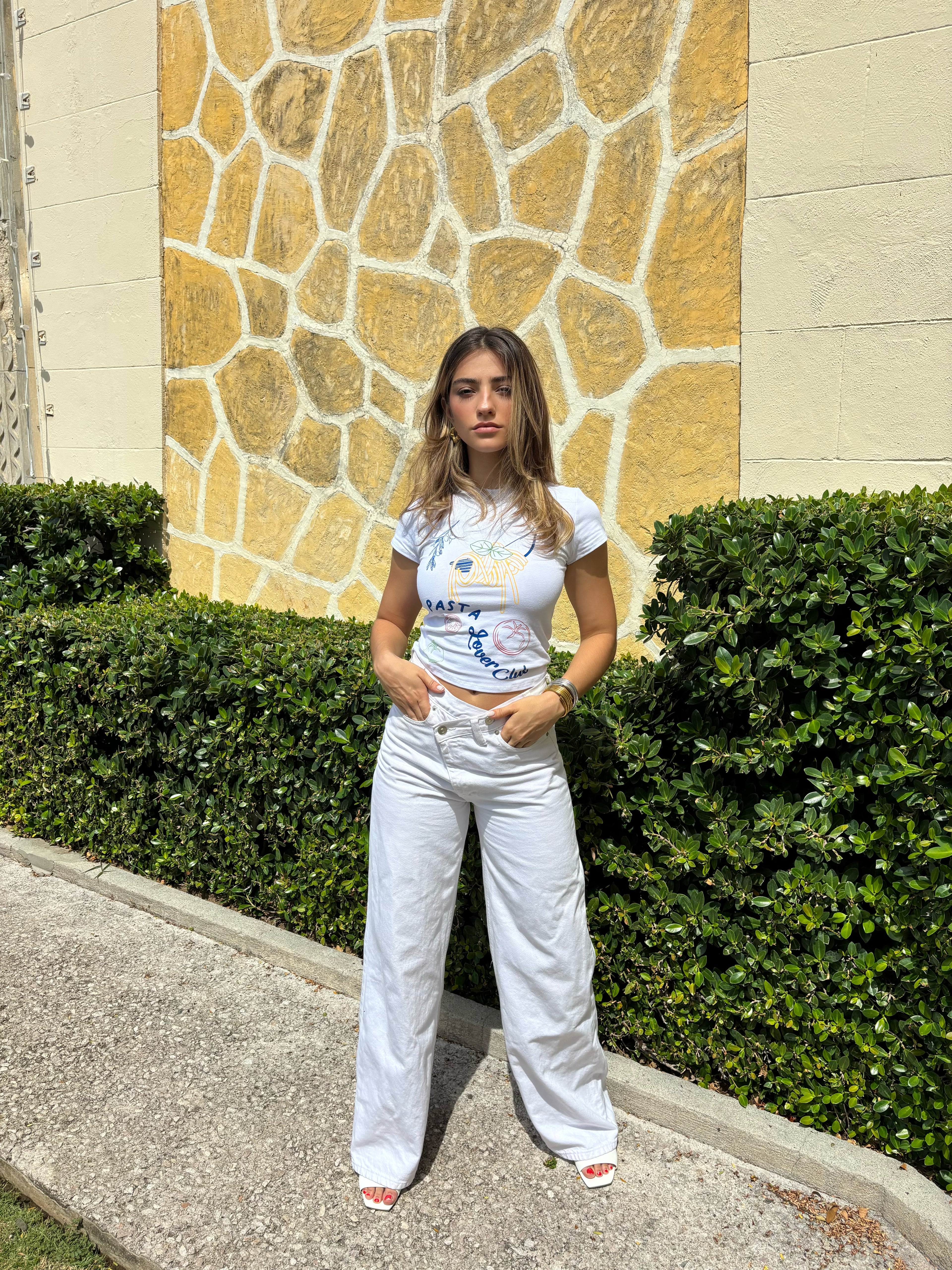 Amalfi tee