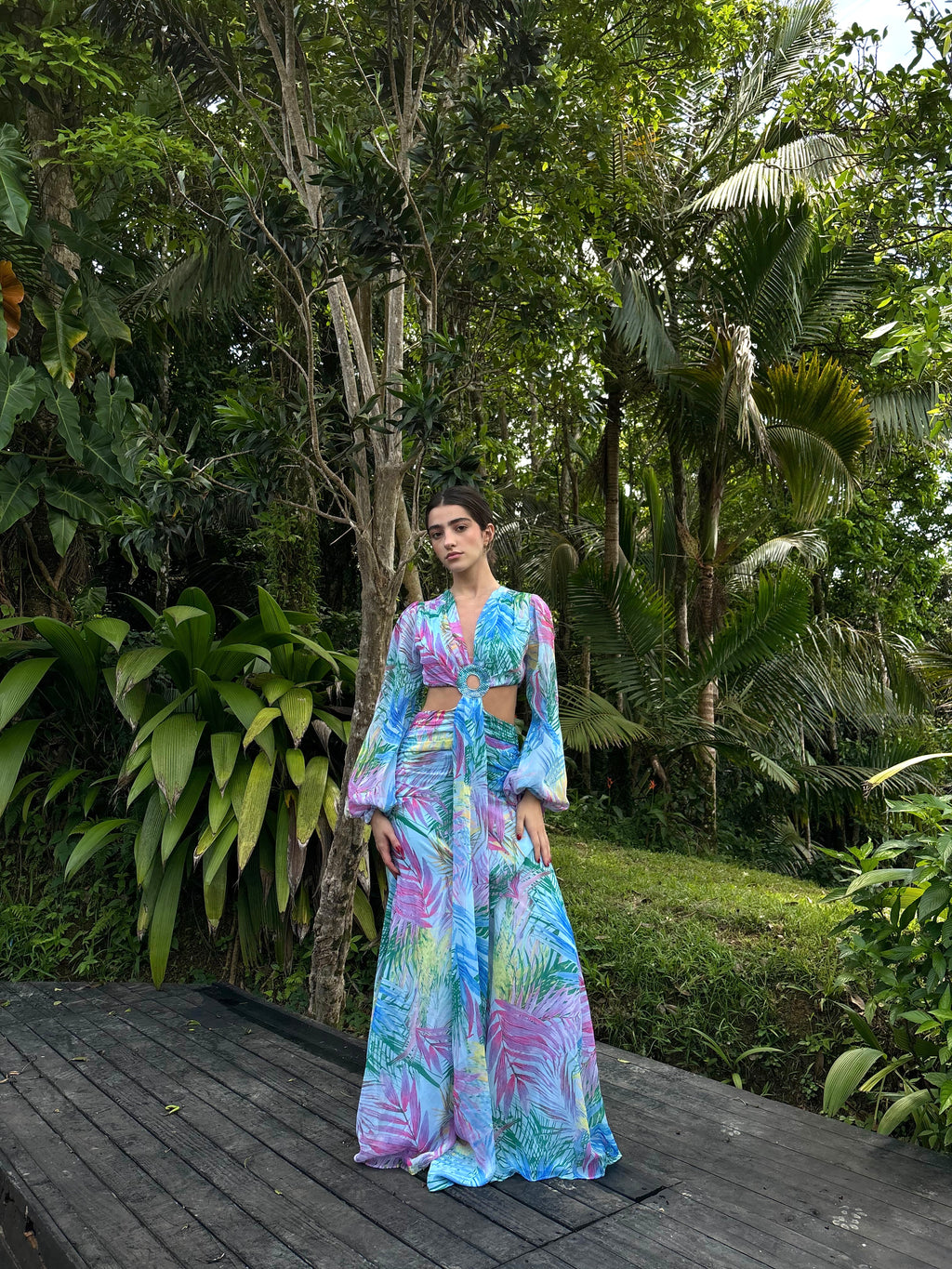 Bali dress