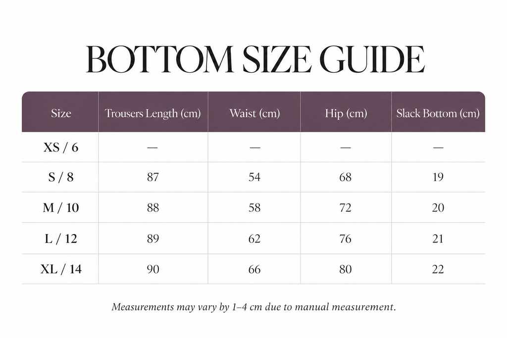 Sofmotion legging