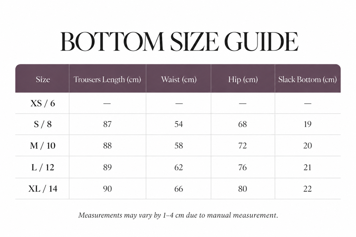 Sofmotion legging