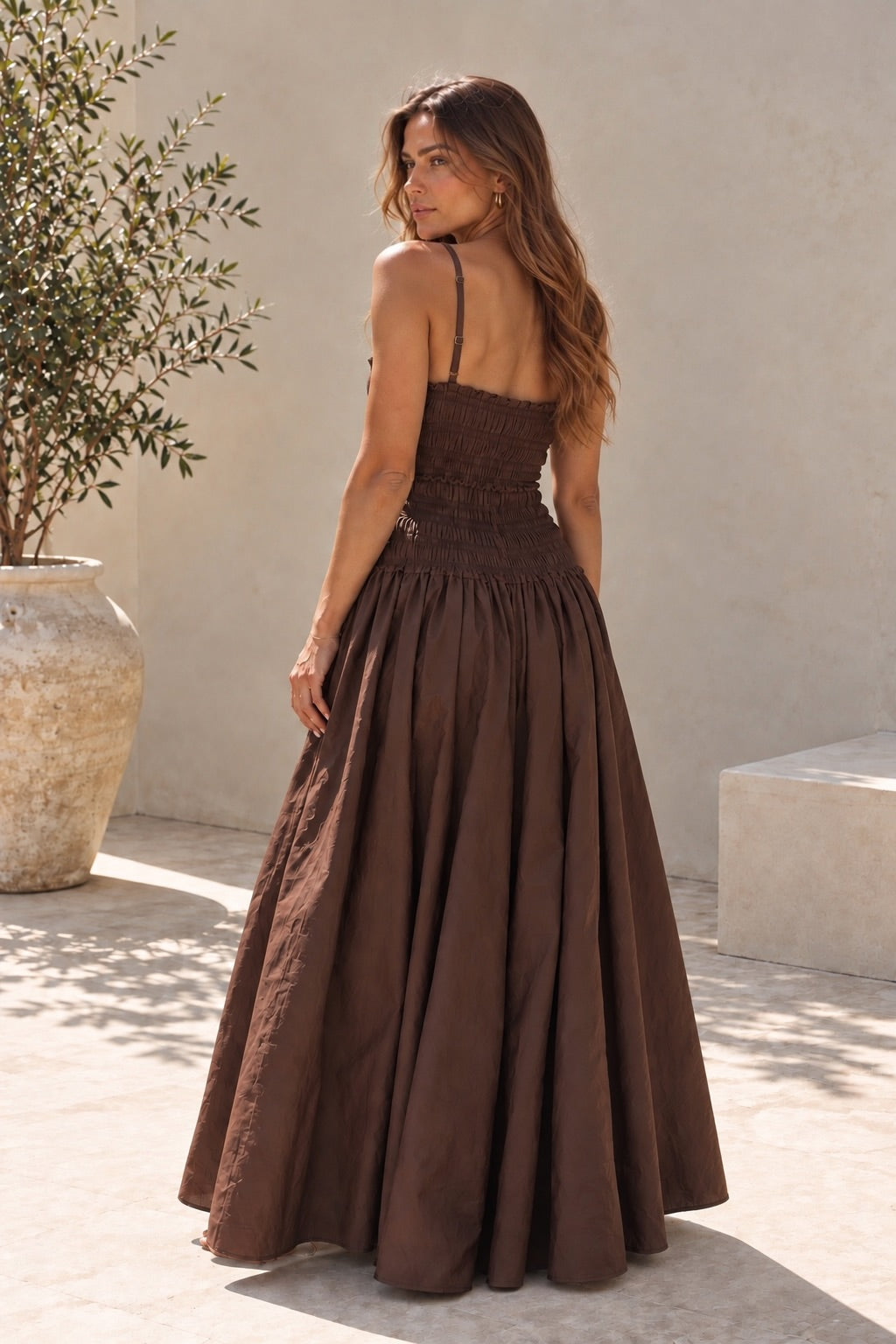 Sophie Dress