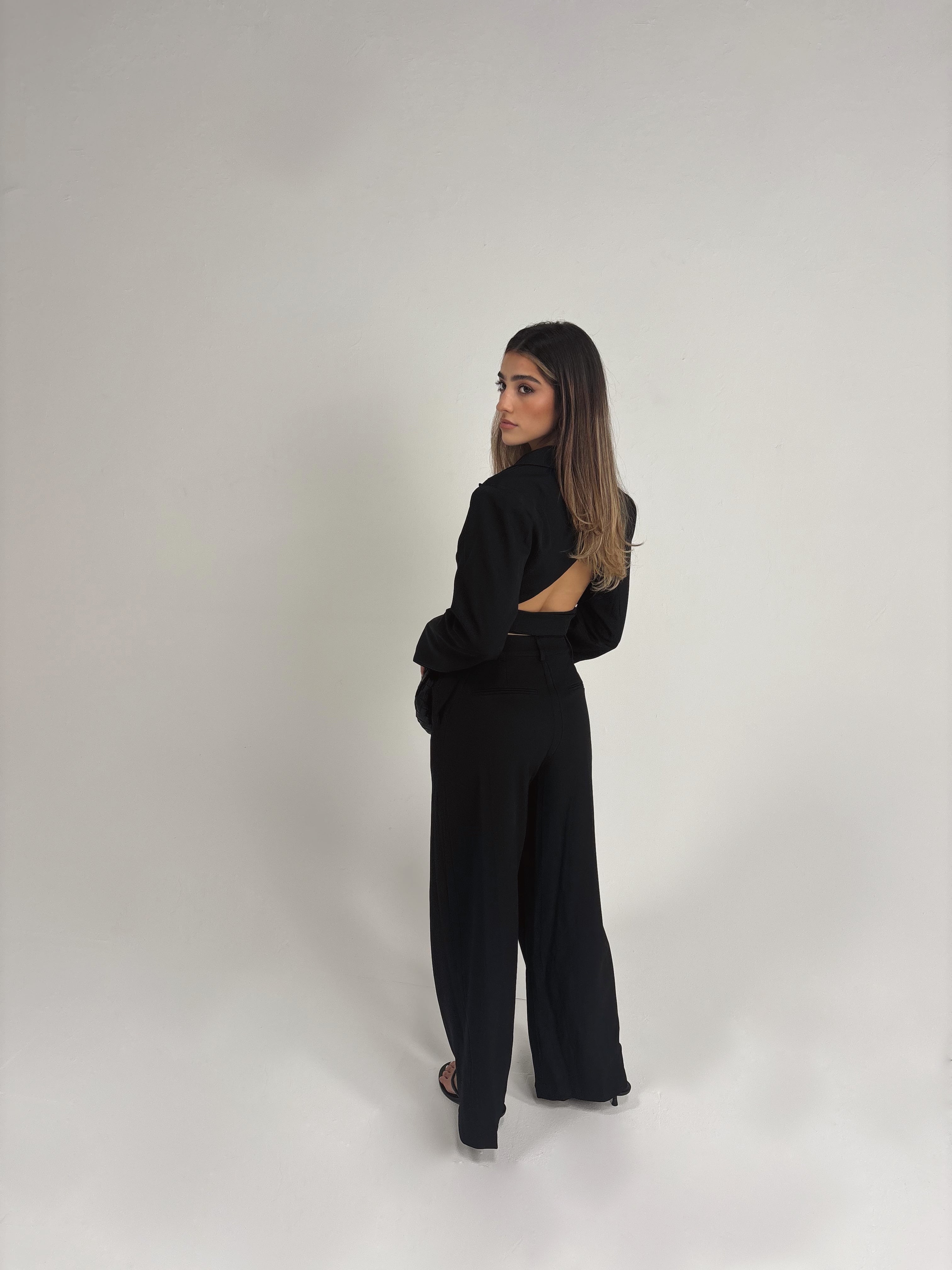 Jenner pants