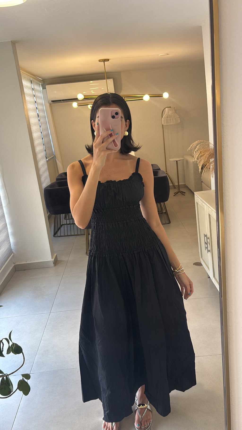 Casandra Dress PRE-ORDER