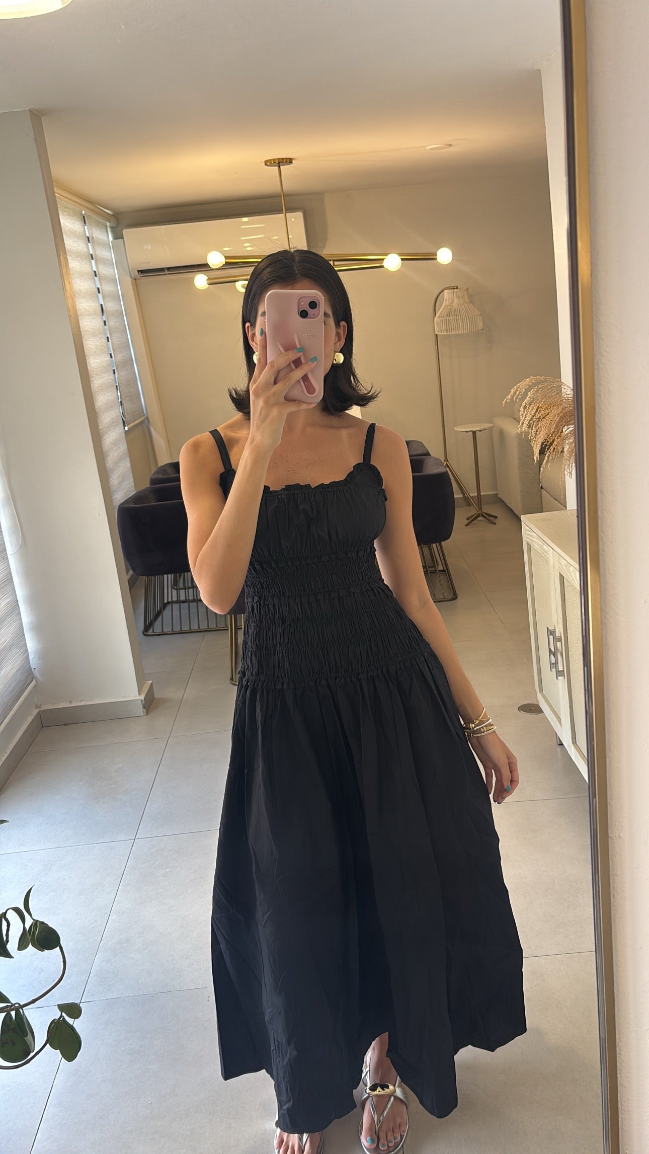 Casandra Dress PRE-ORDER