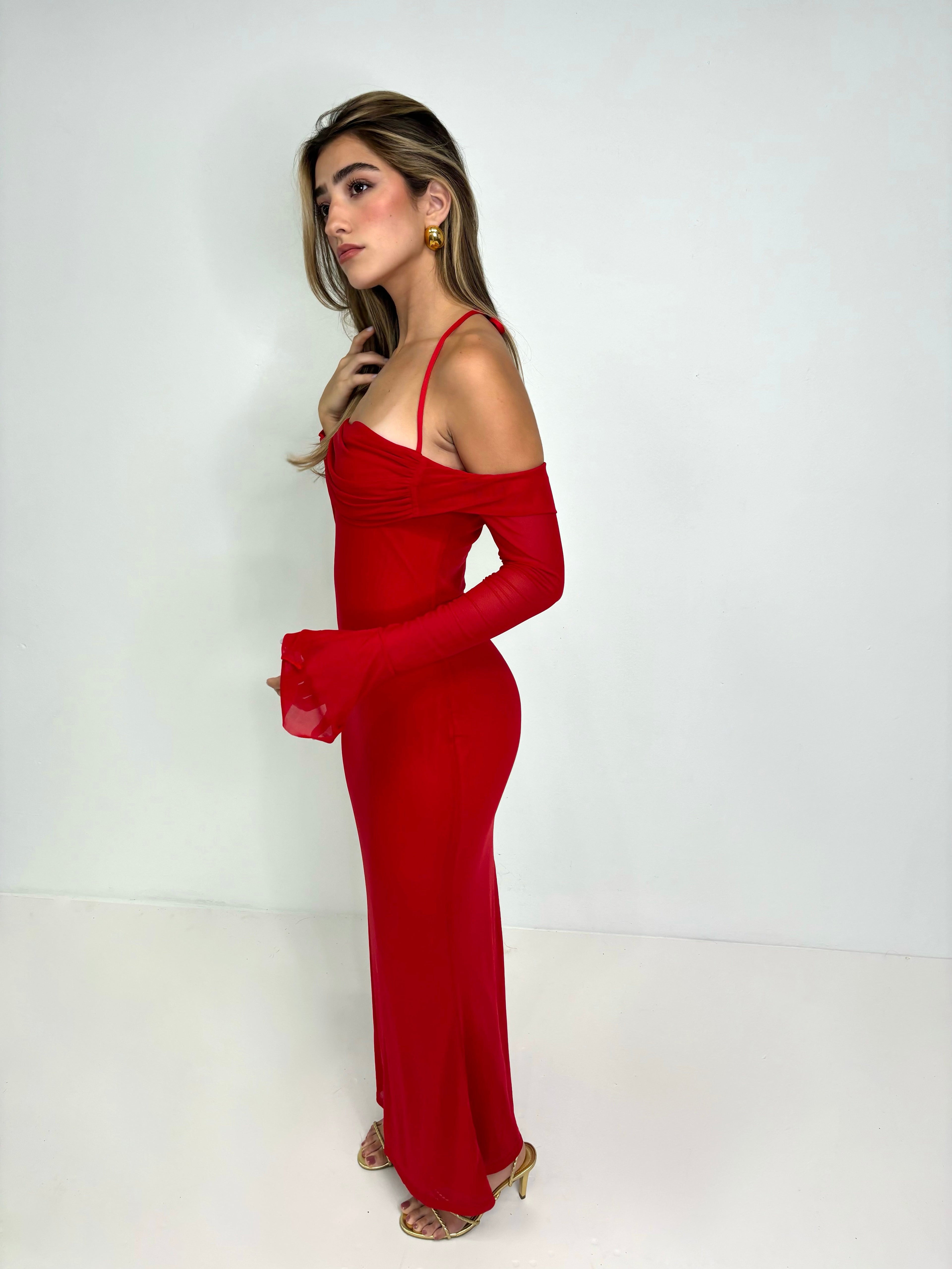 Valentino dress