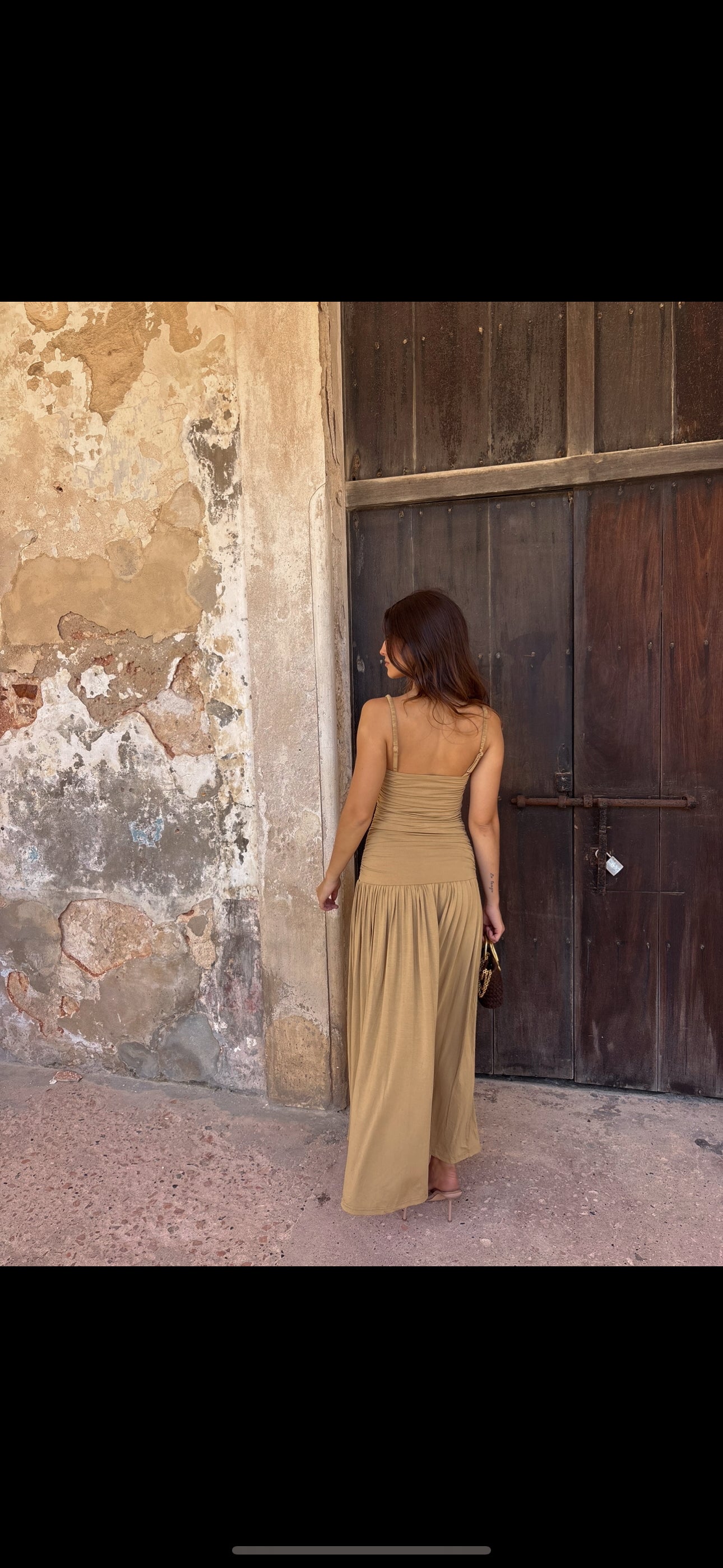 Isabelle Dress
