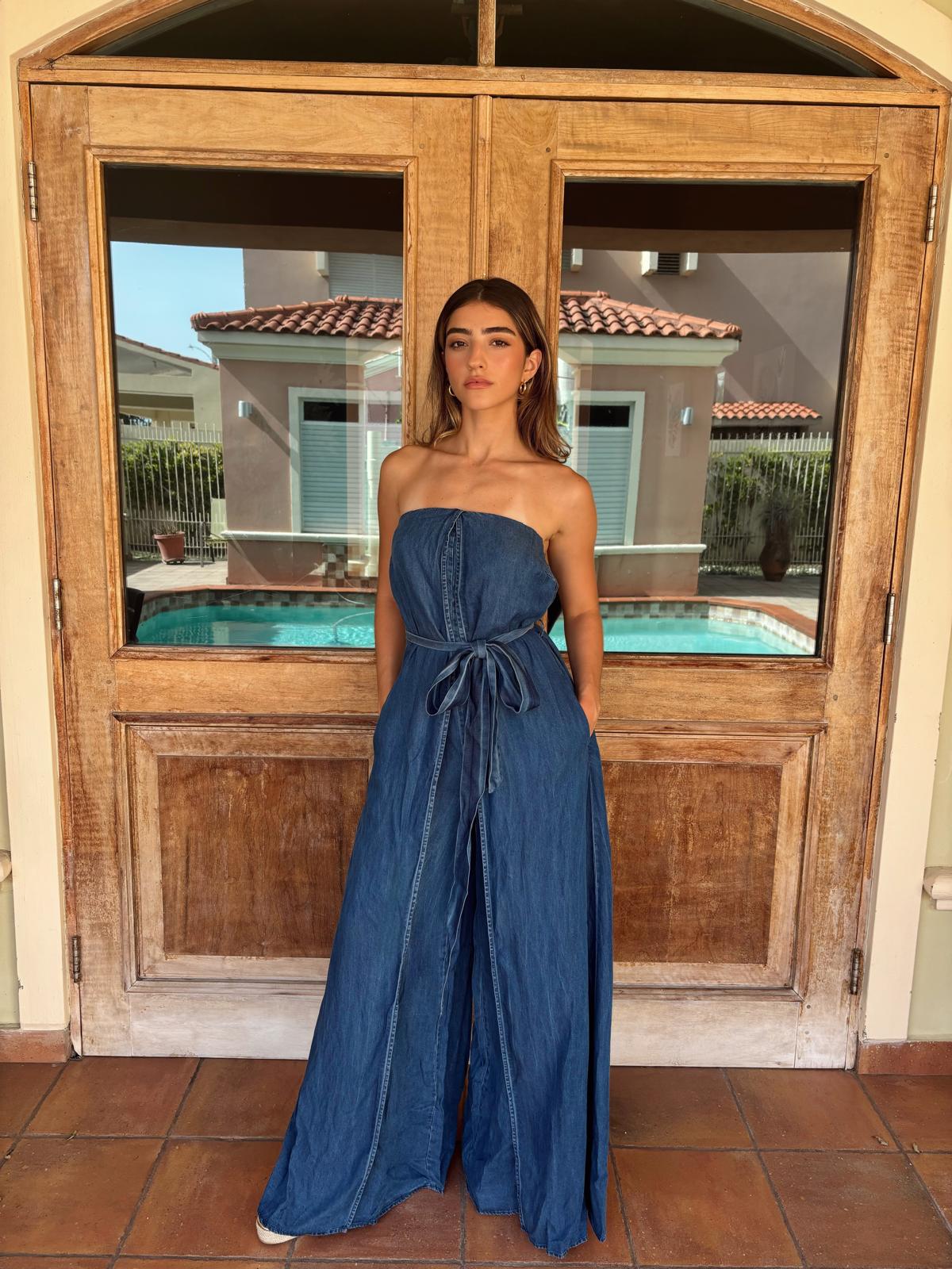Camila Jumpsuit