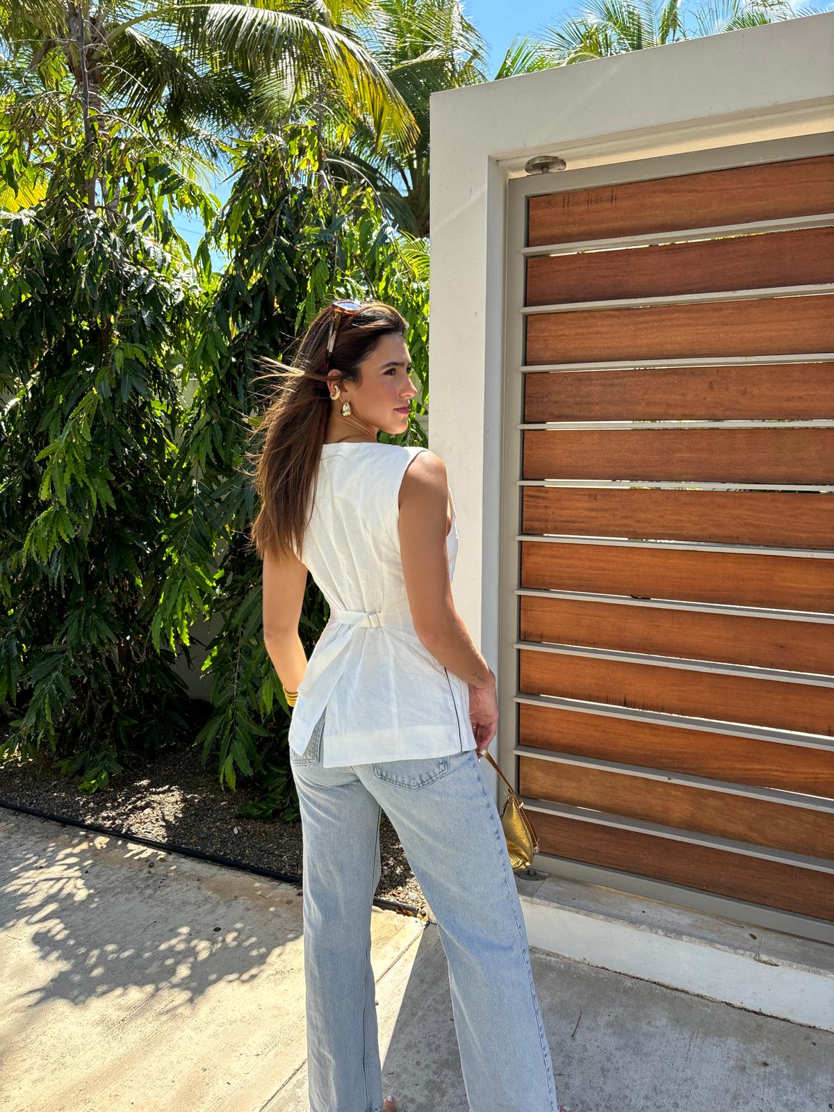 Analia top