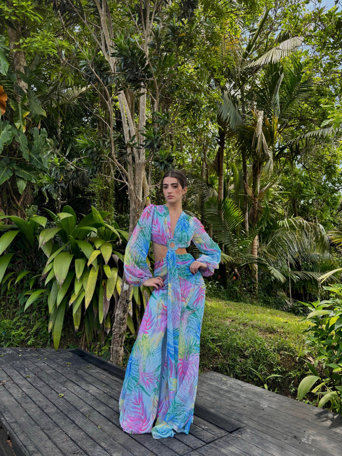 Bali dress