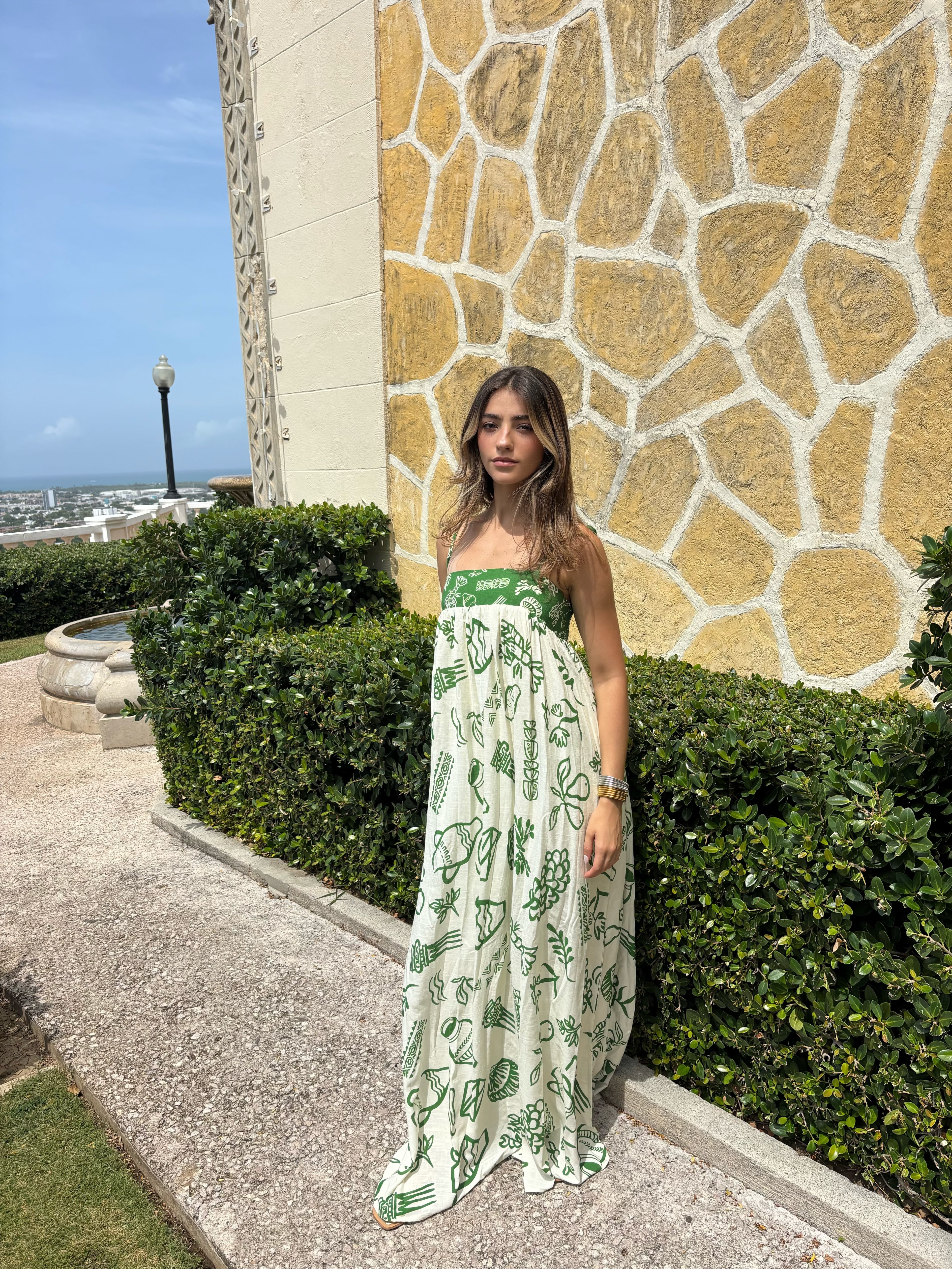 Vita dress
