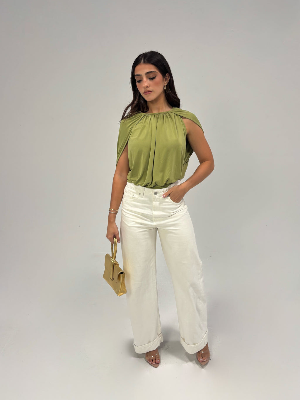 Susana Bodysuit