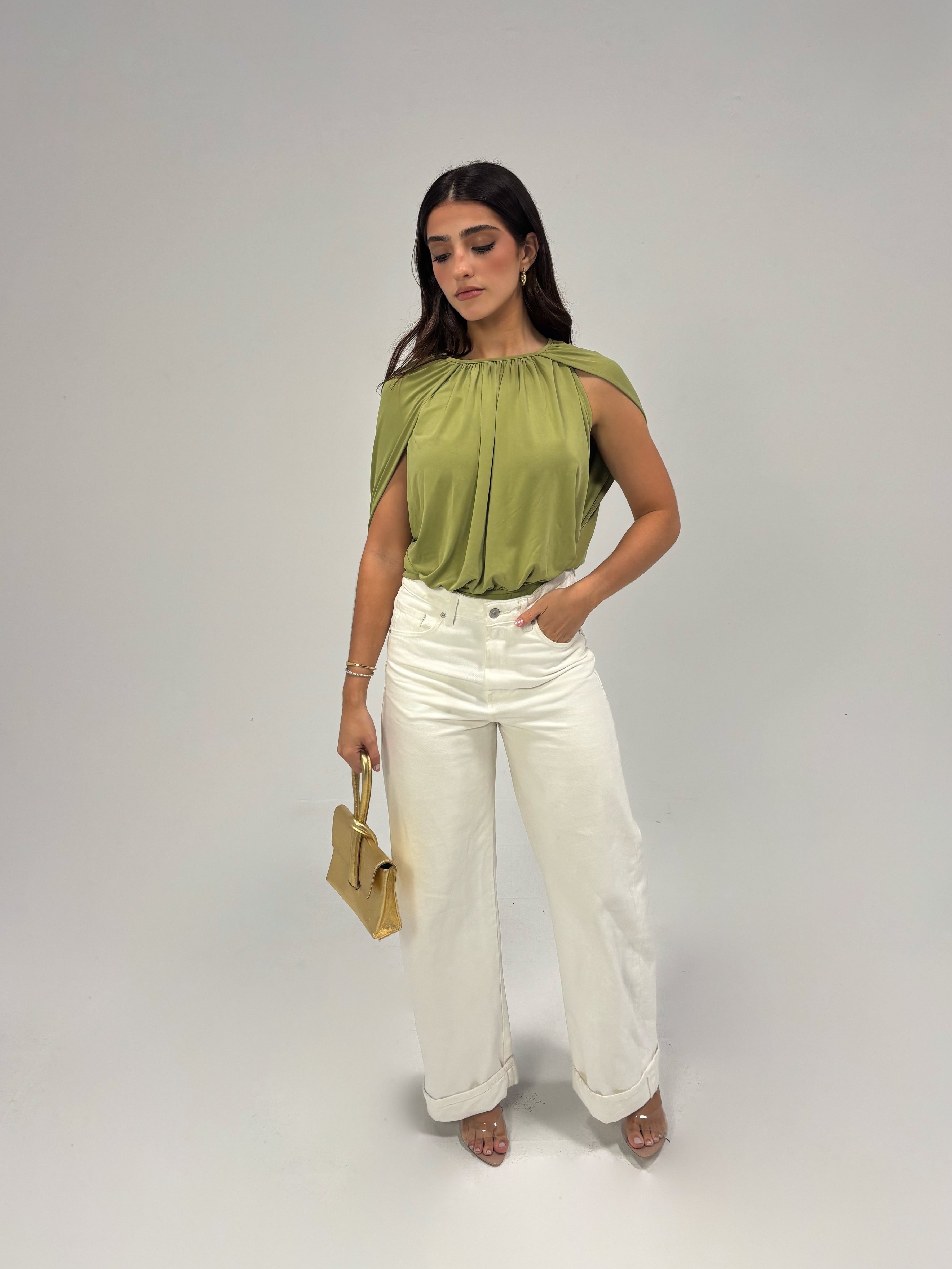 Susana Bodysuit
