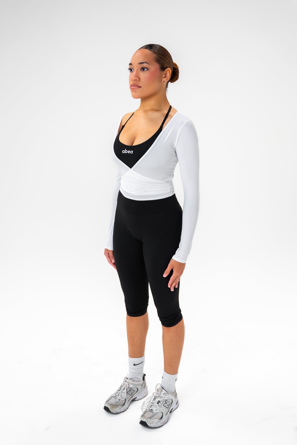 Sculpt Capri